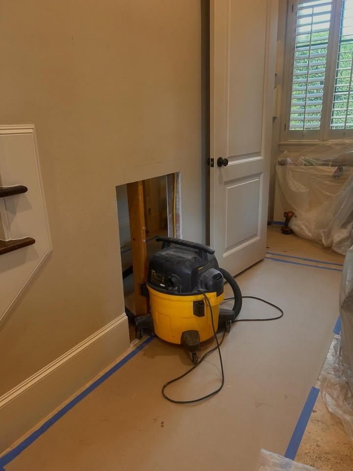  for Alpha Contracting Services in Katy, TX