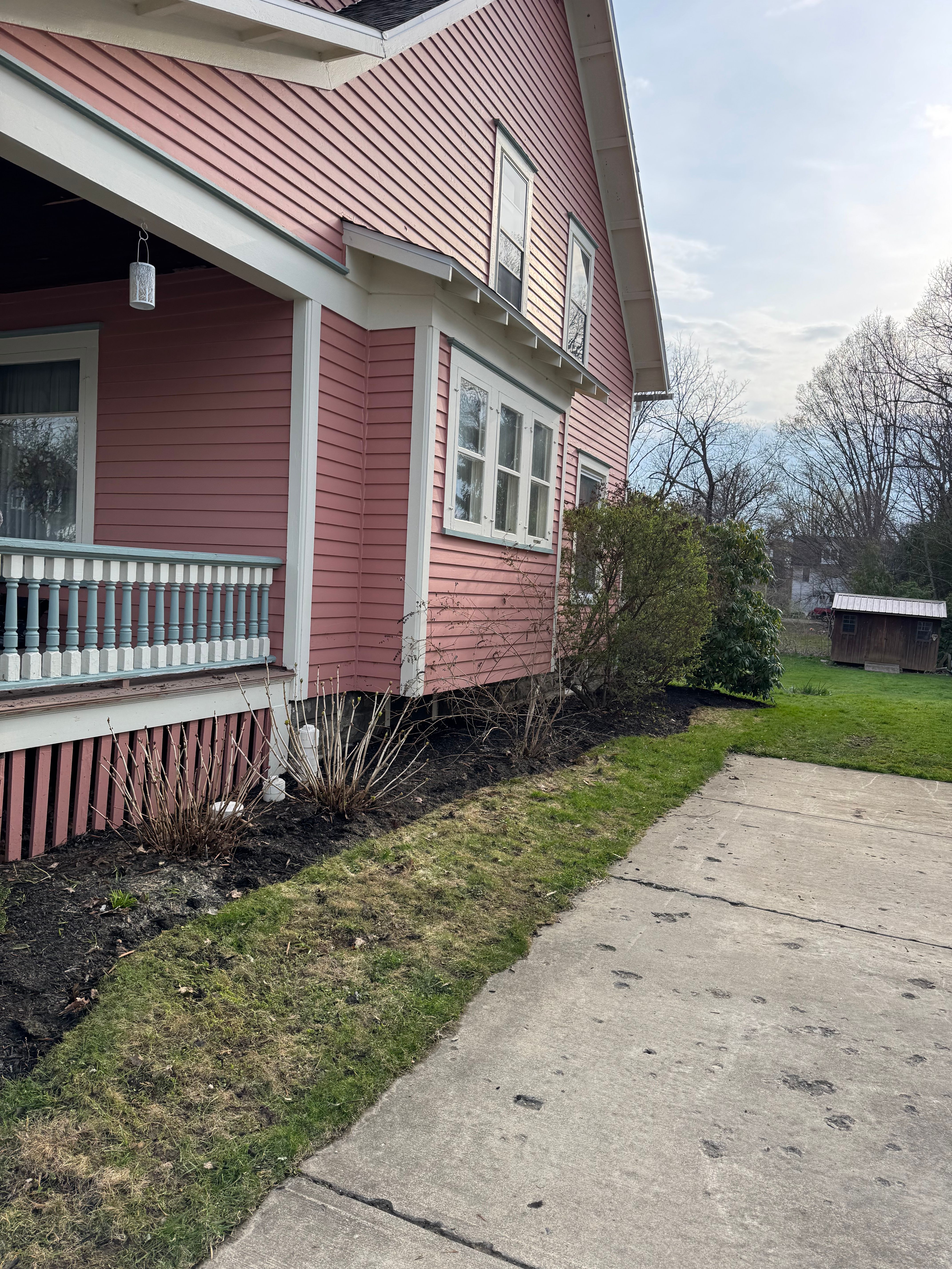 All Photos for Harpers Landscaping in Fredonia, NY