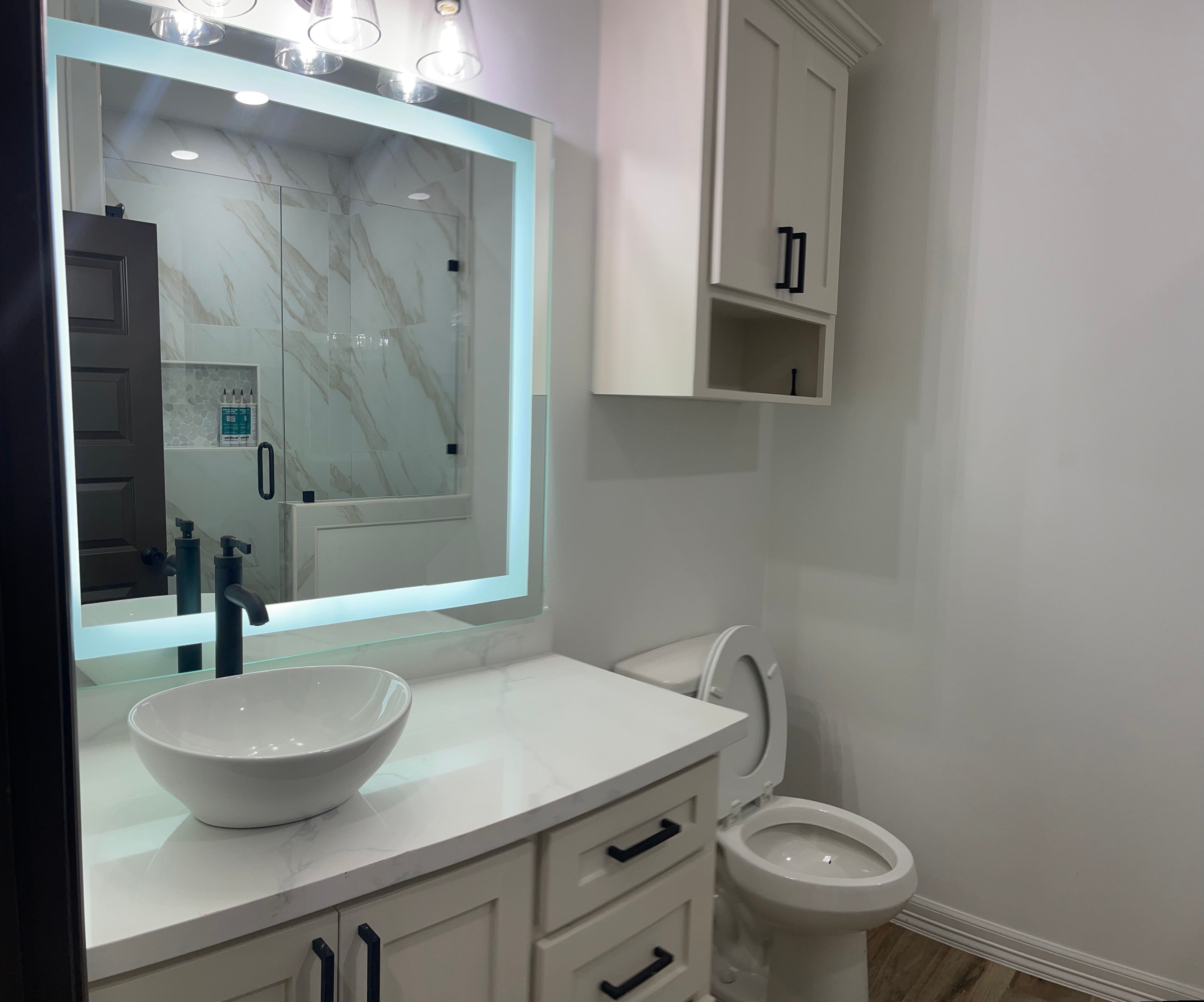  for K&RC Construction in Pharr, TX