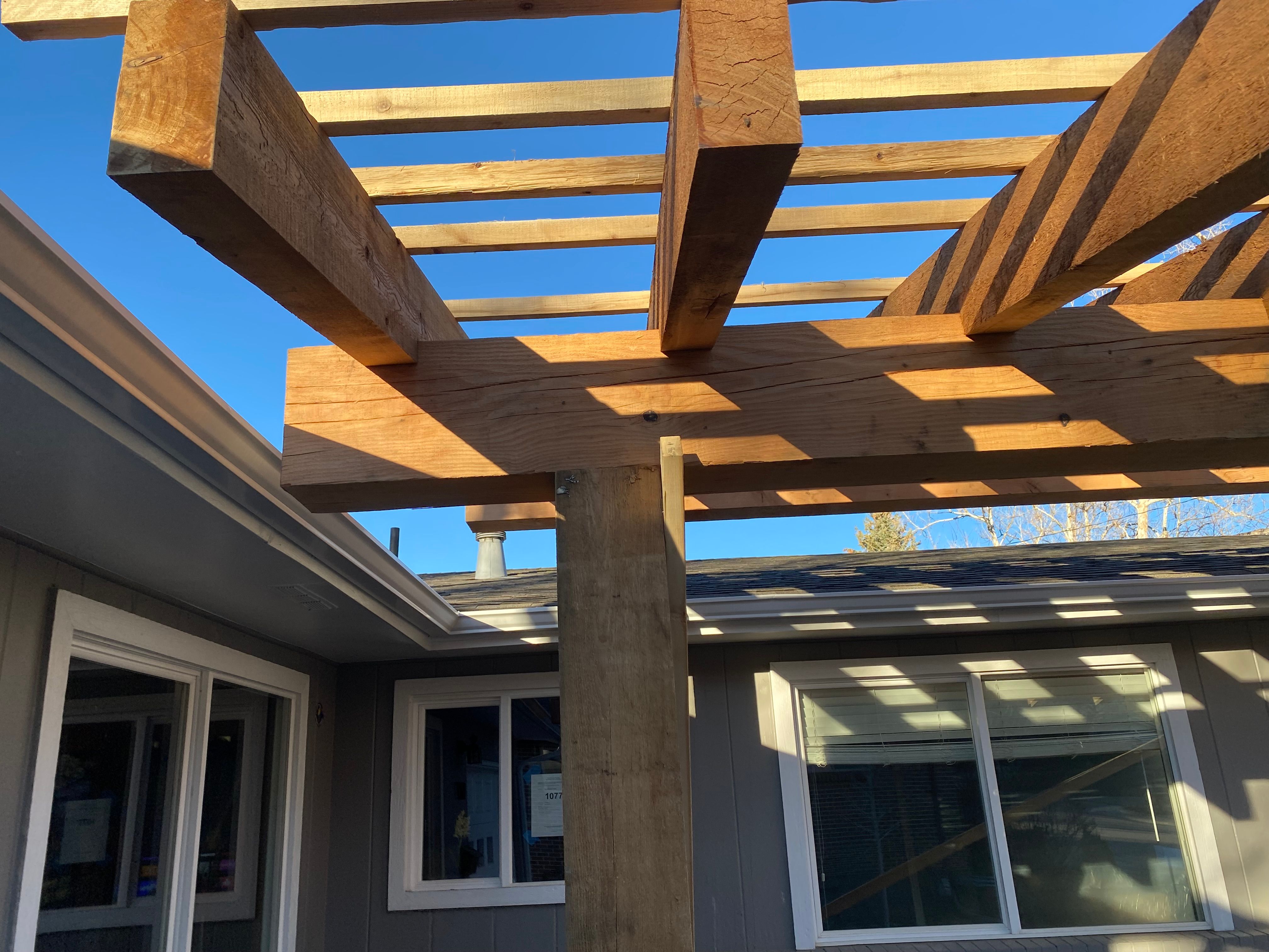  for D & D Builders in Boulder, CO