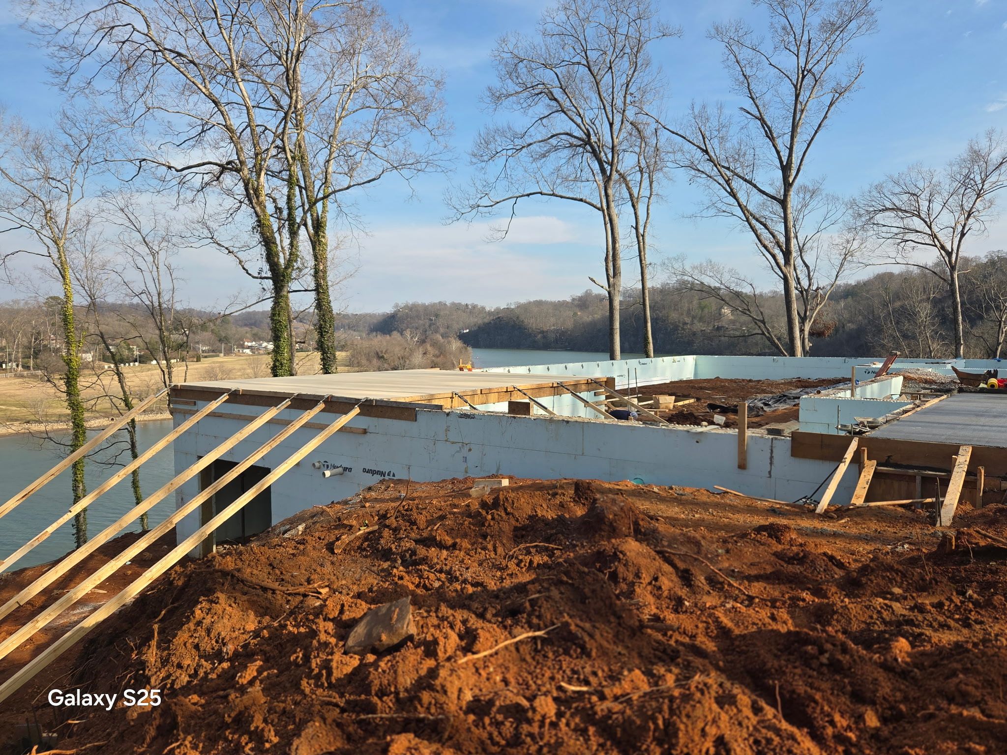  for 865 Foundations in Knoxville, TN