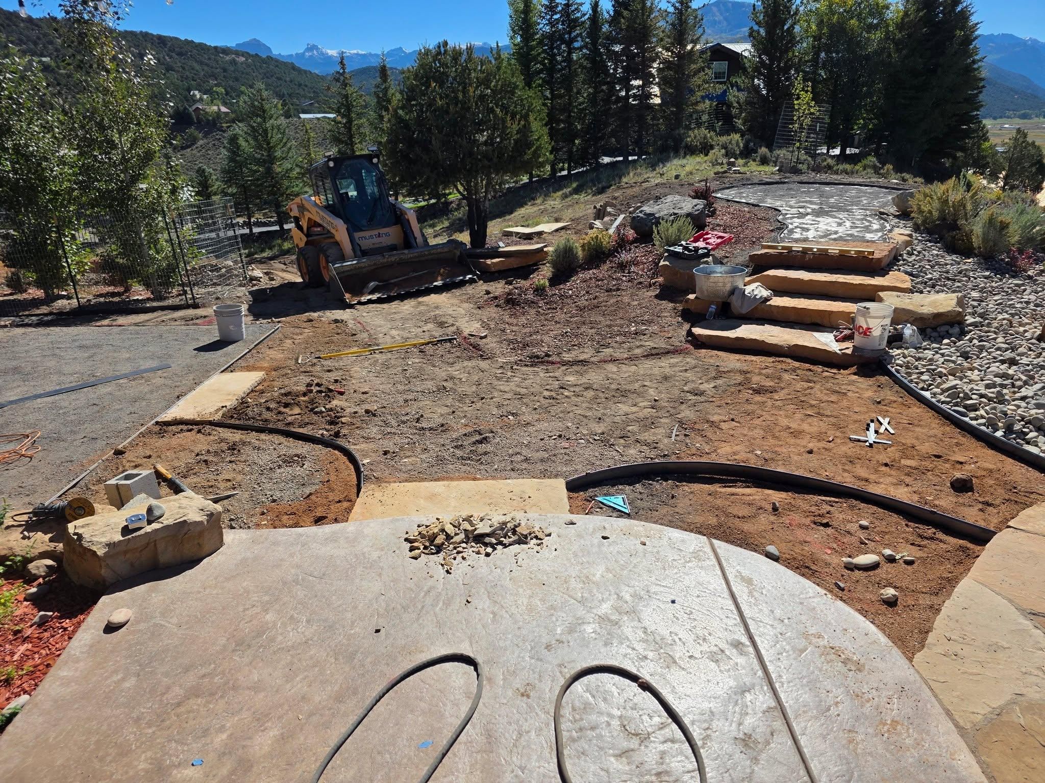 All Photos for Double A Home & Lawn Services in Montrose, CO