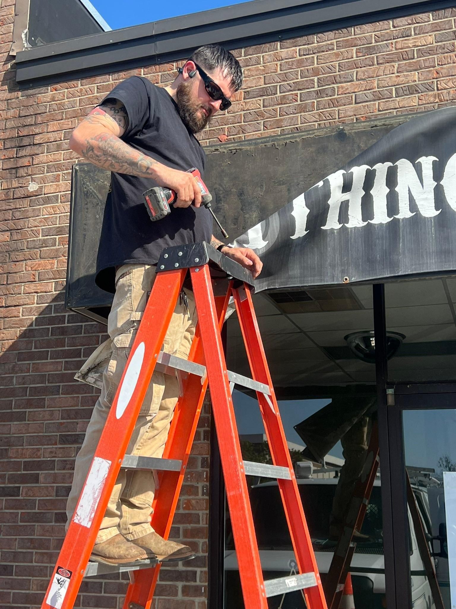  for Sky Electrical in Clarksville, IN