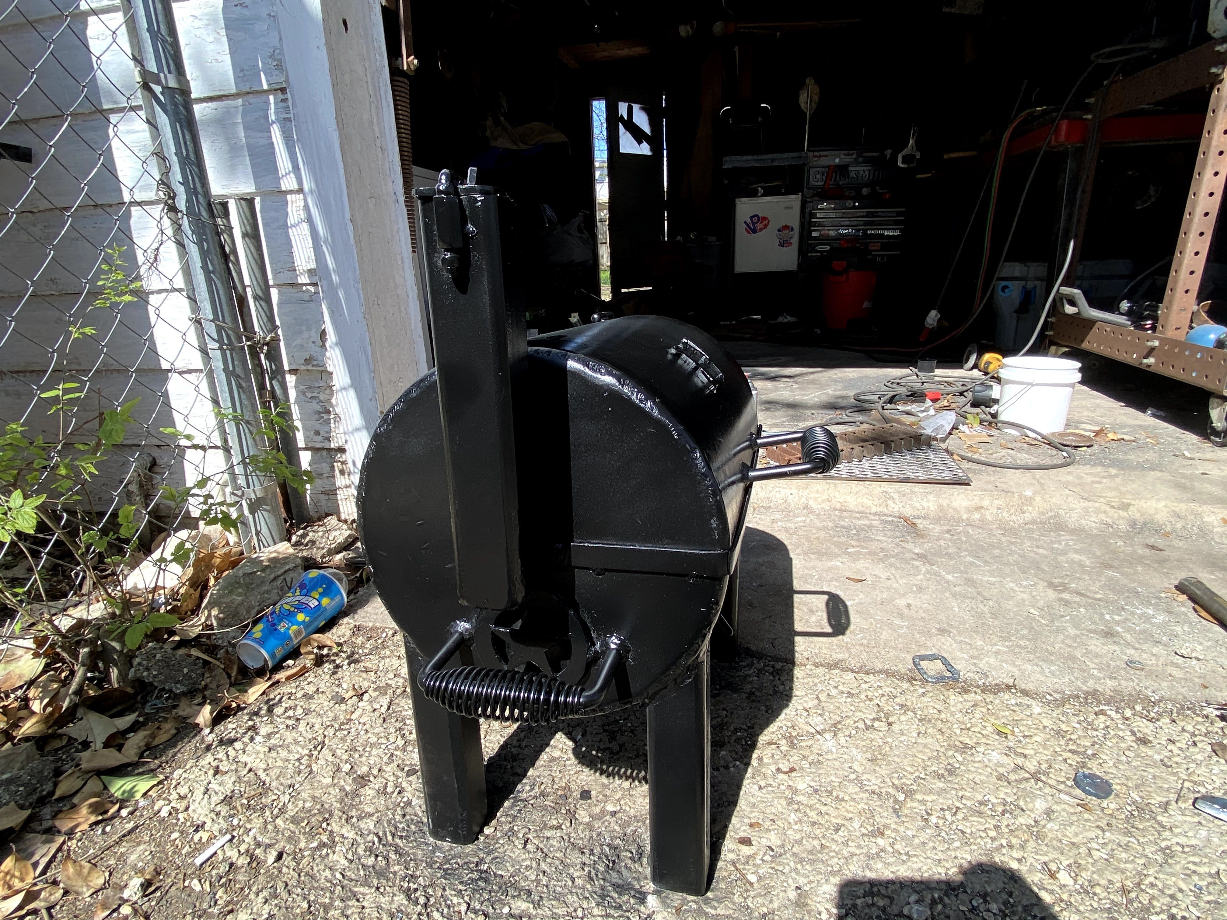  for K-Kustoms Welding in Manvel, TX