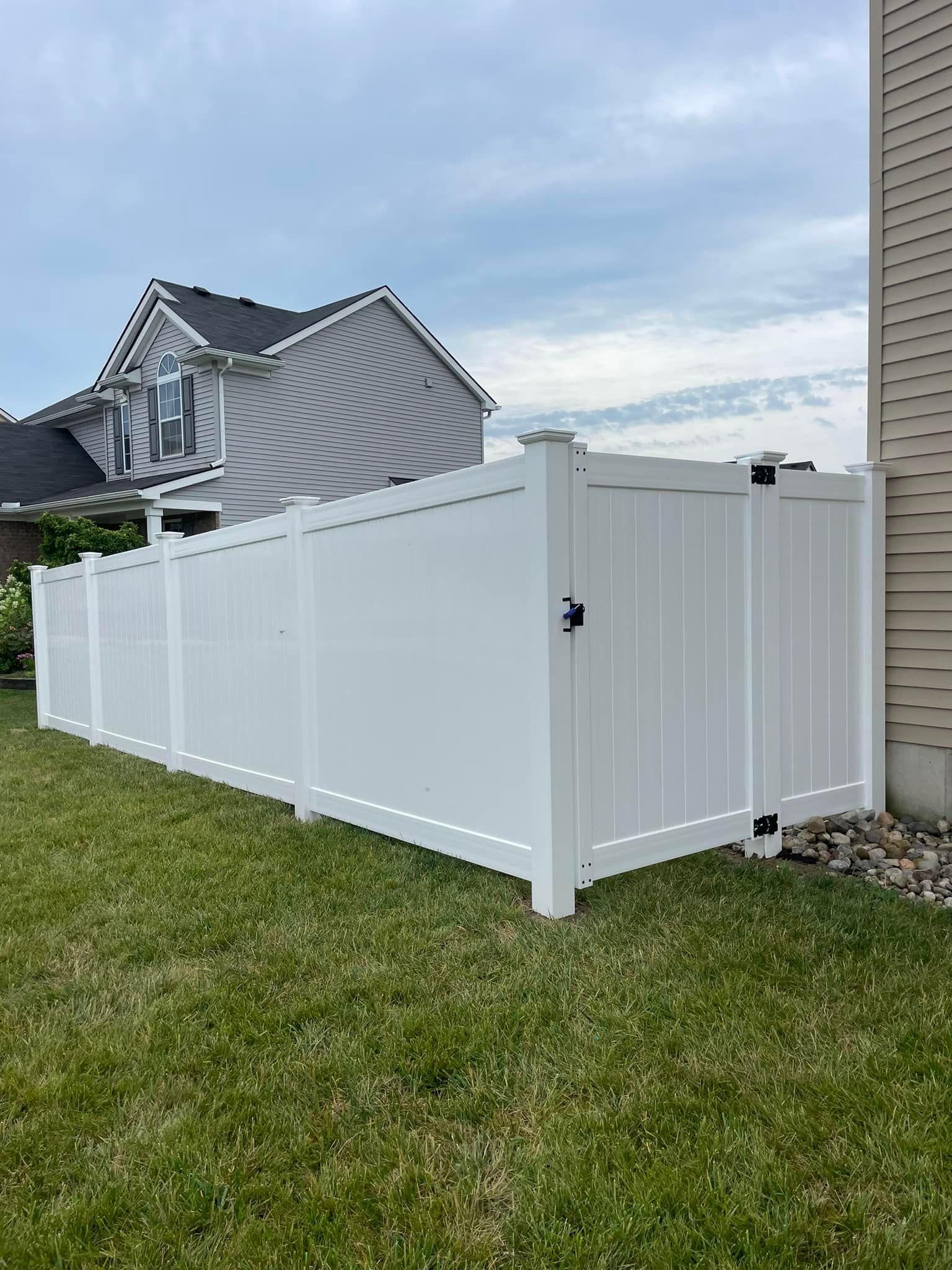 Deck & Patio Installation for BASE Contracting in Dundee,  MI