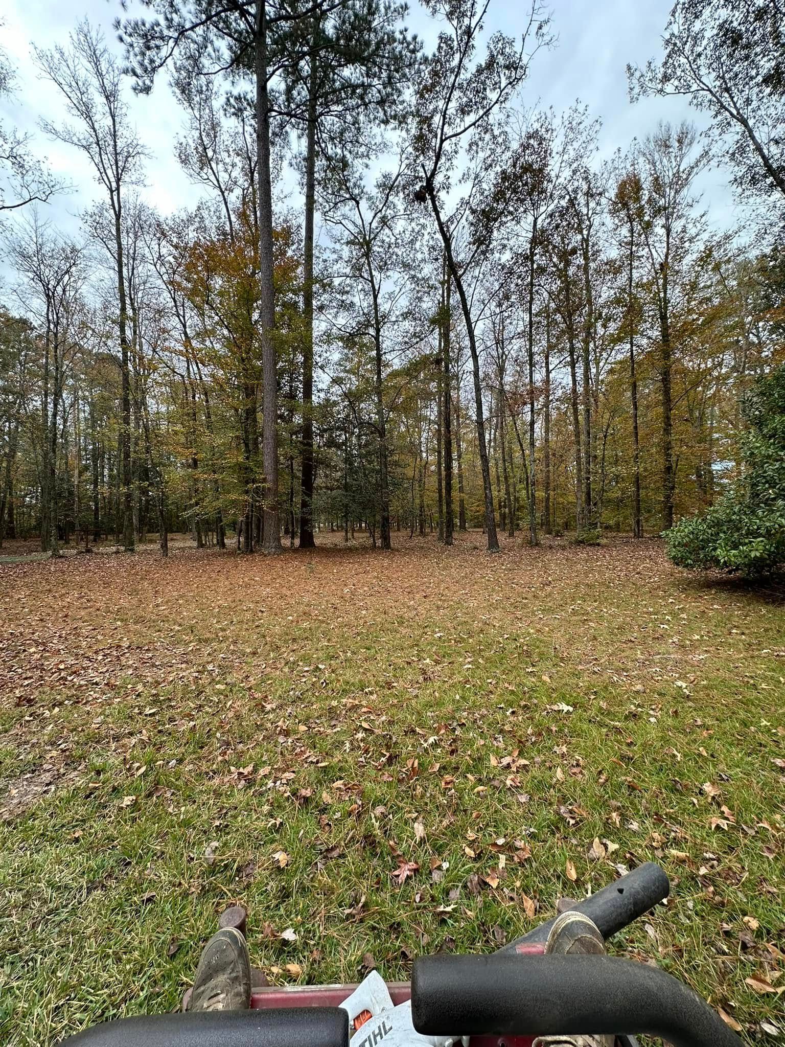  for Cahoon's Coastal Lawn Care Services in Manteo, NC