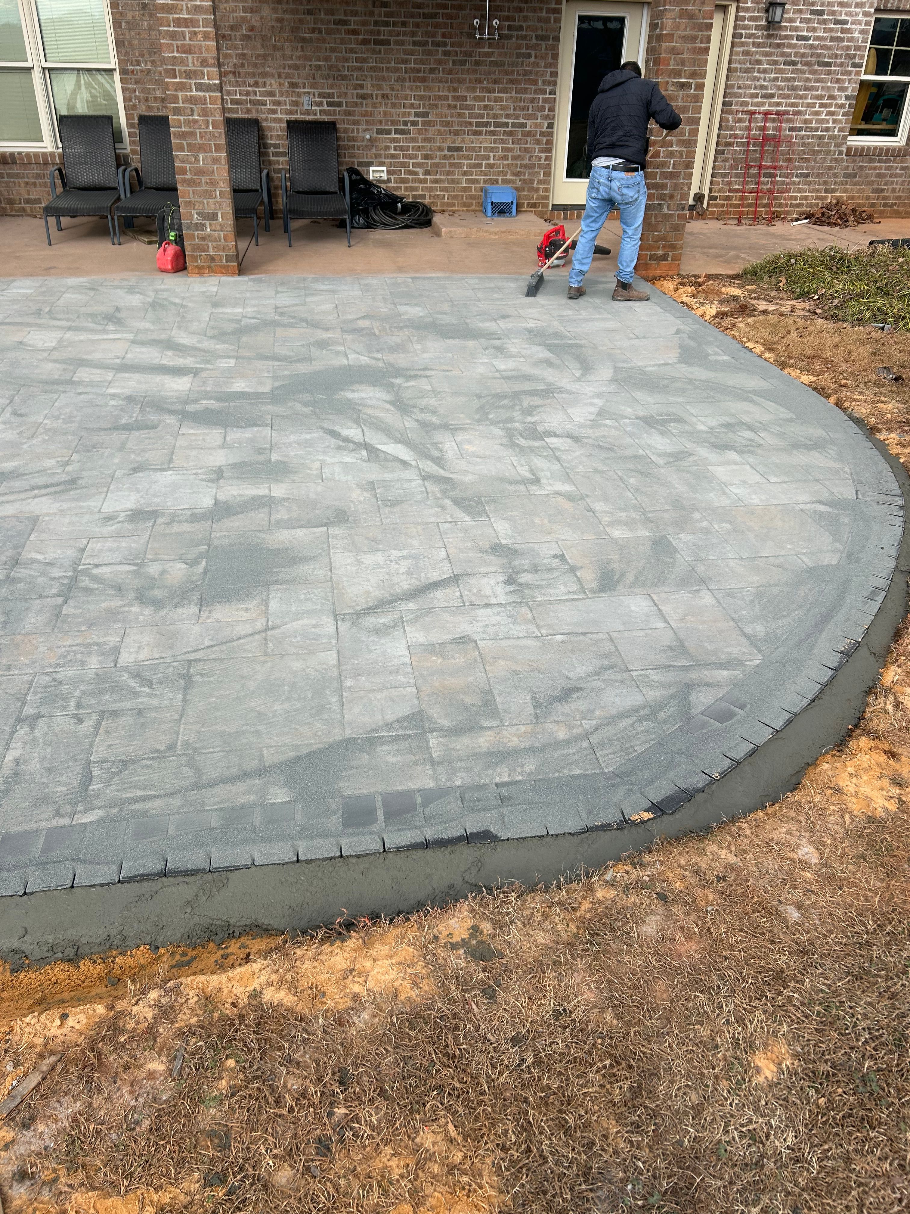 All Photos for JR Tomberlin Masonry in Albemarle, NC