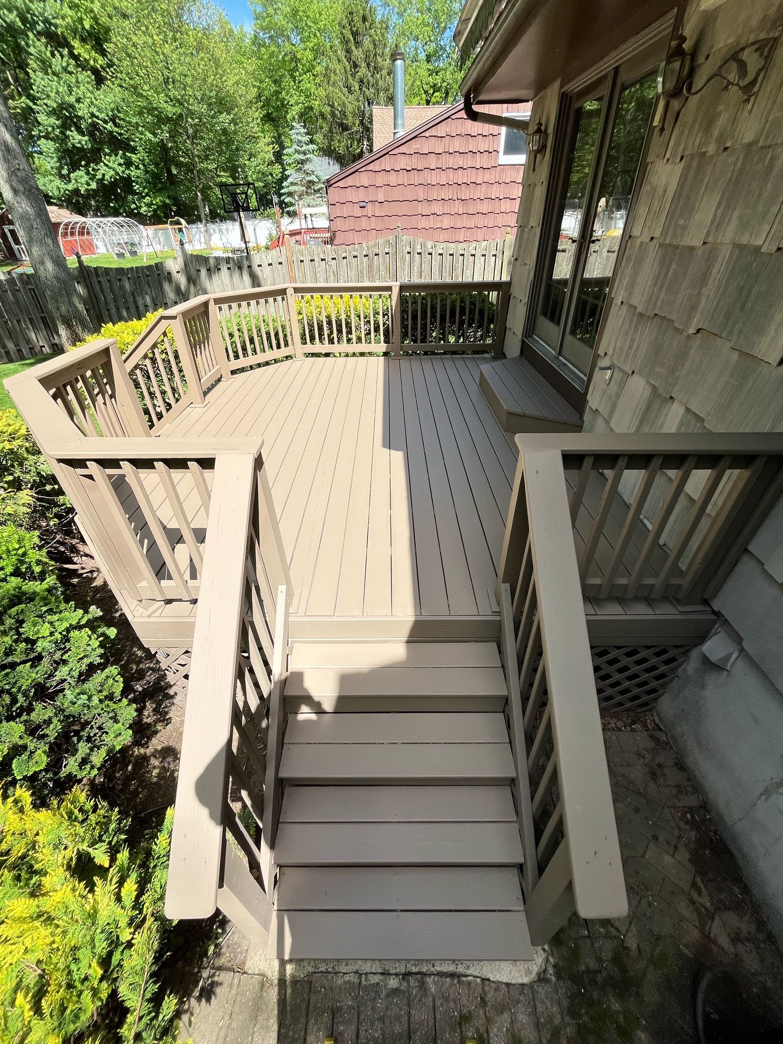  for D'Amore's Home Improvement, LLC in Westfield, NJ