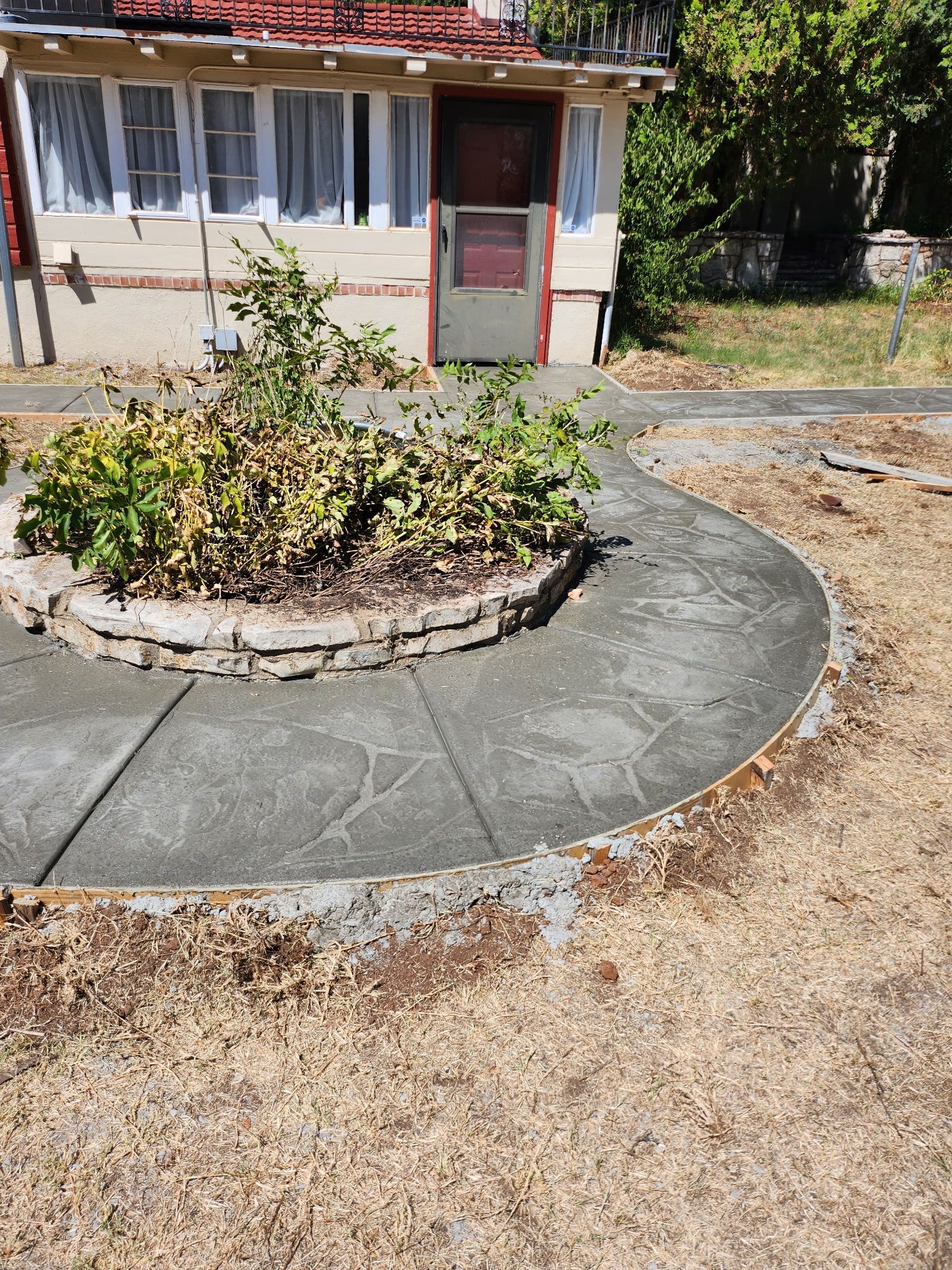  for Gb Concrete & Roofing in Spencer, OK