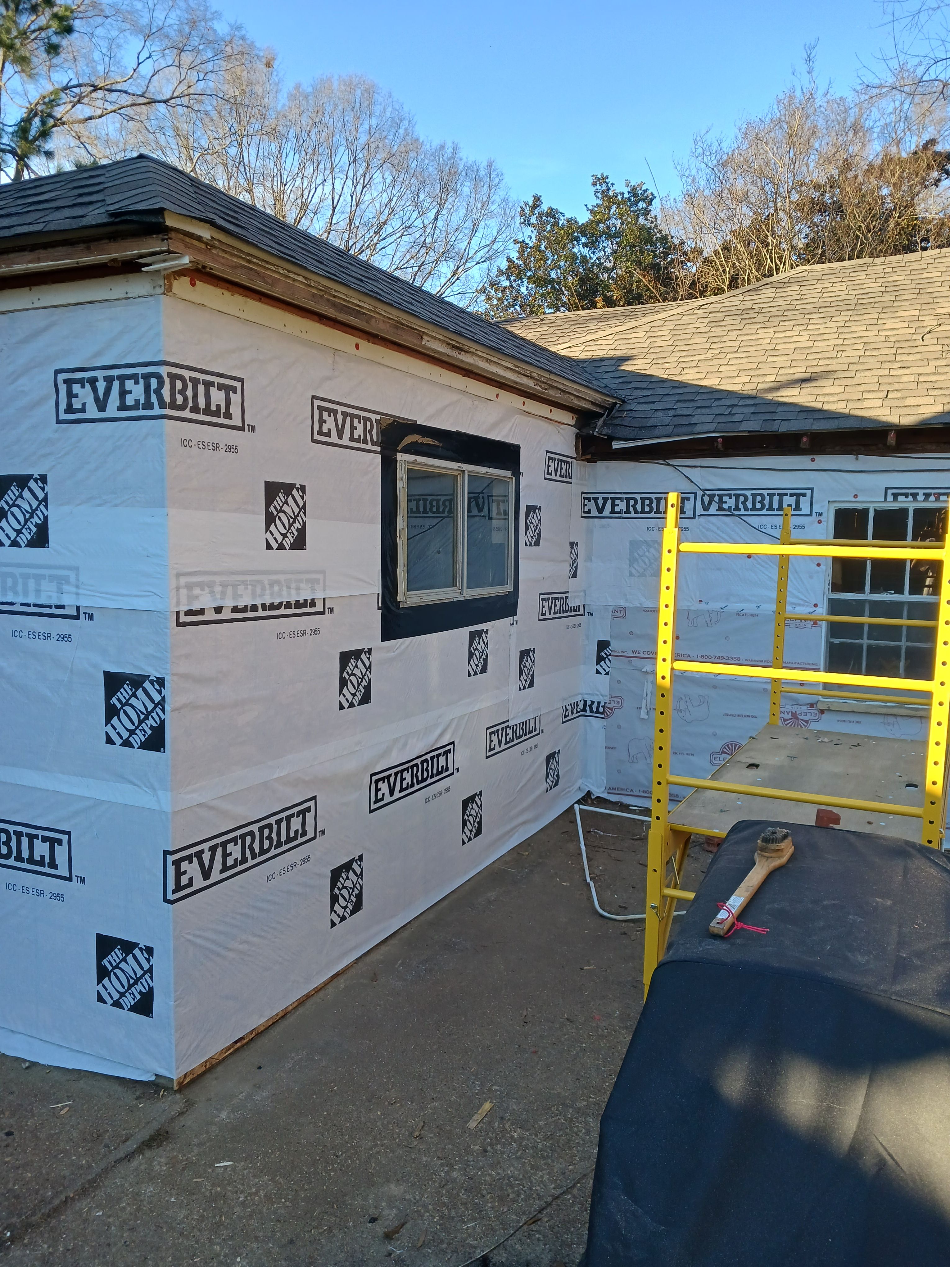  for Hightower Painting in Covington, TN