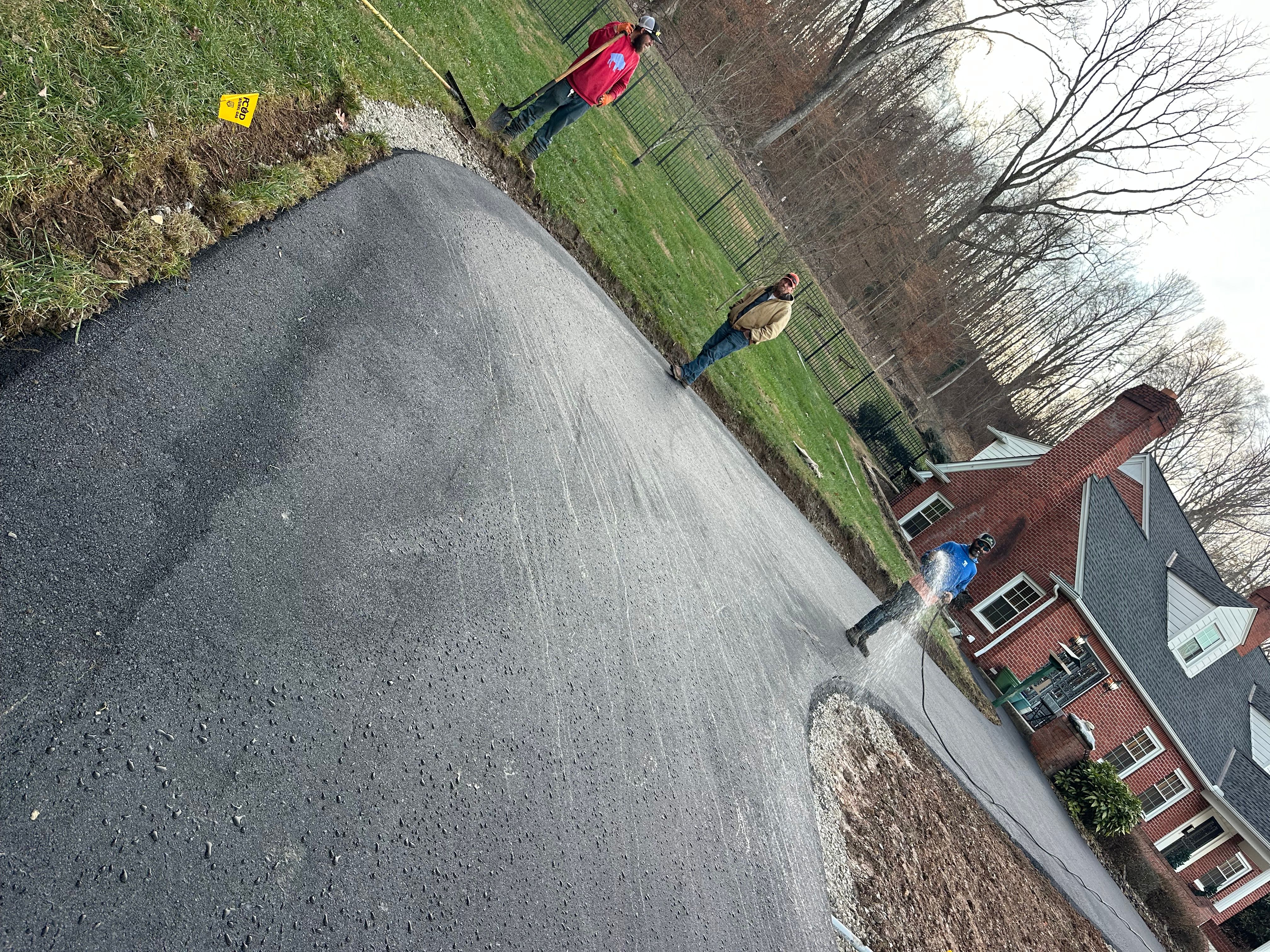  for Metzler Paving and Sealcoating LLC in Jacksboro, TN