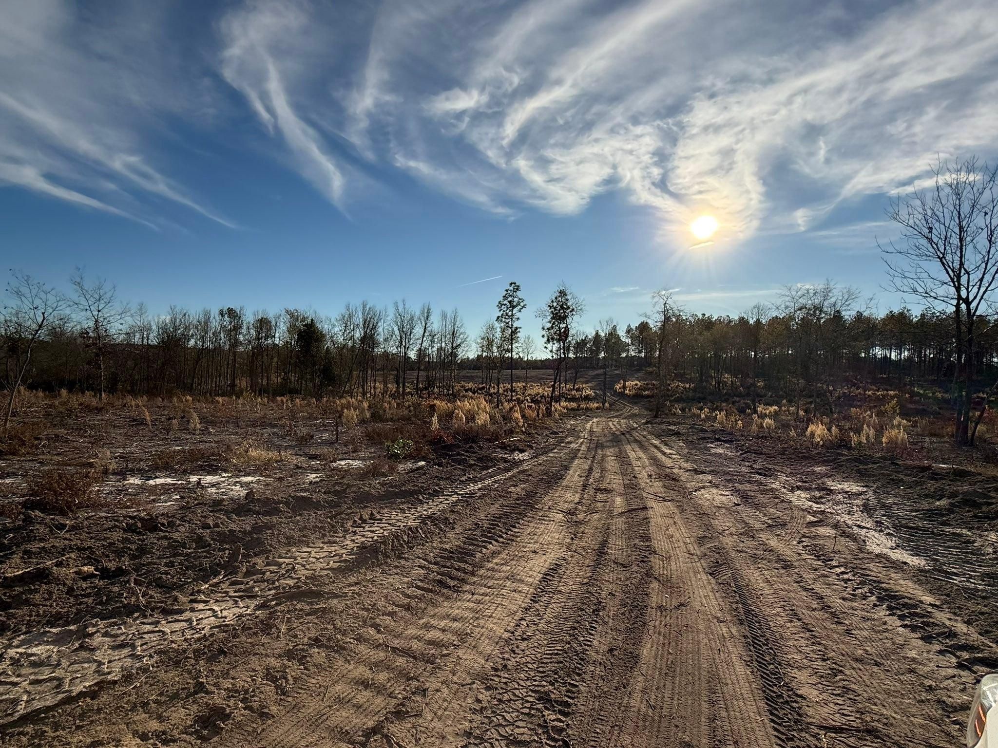  for Southern Land Improvements in Edgefield, SC