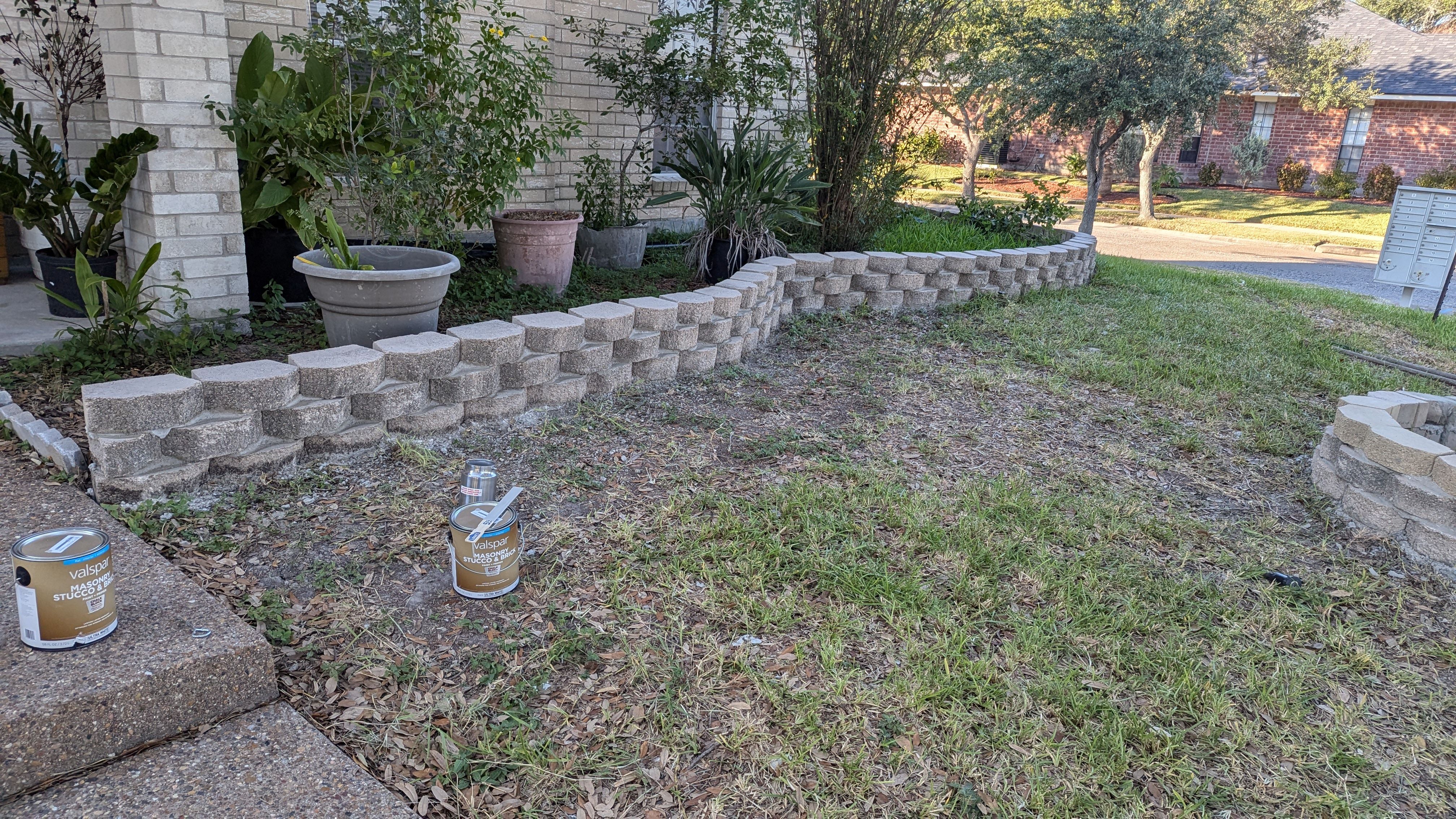  for Sparkling City Outdoor Designs in Corpus Christi, TX