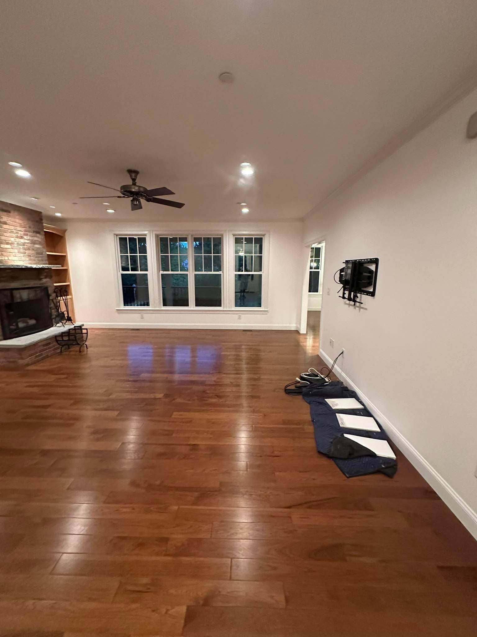 All Photos for Febos Painting in Chelmsford, MA