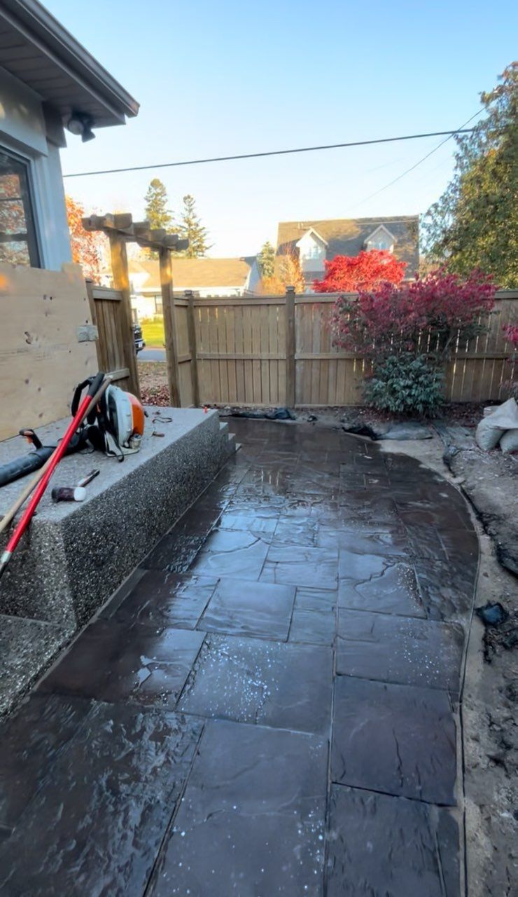  for Bravo Interlock Repairs in Burlington , ON