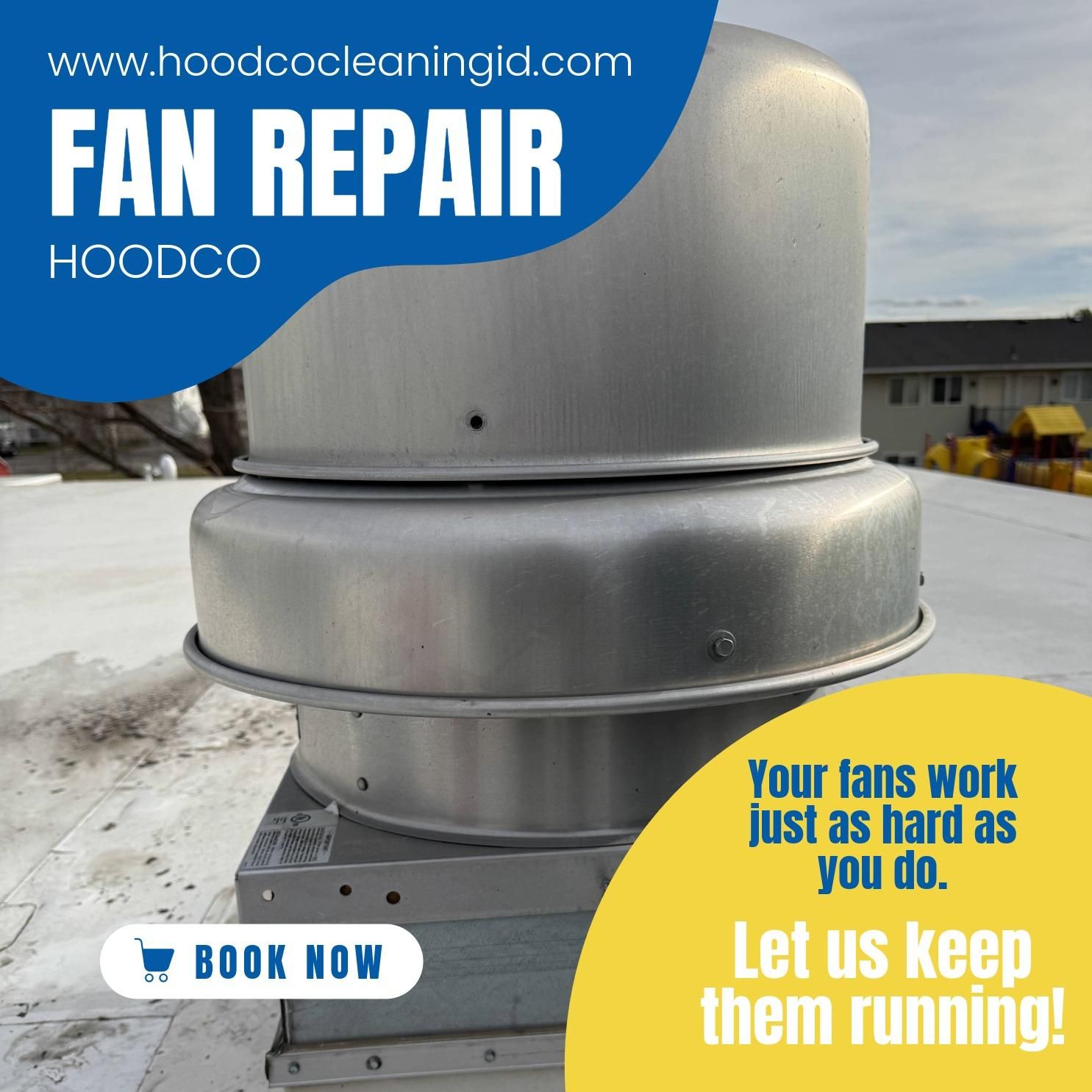  for Hoodco in Burley, ID