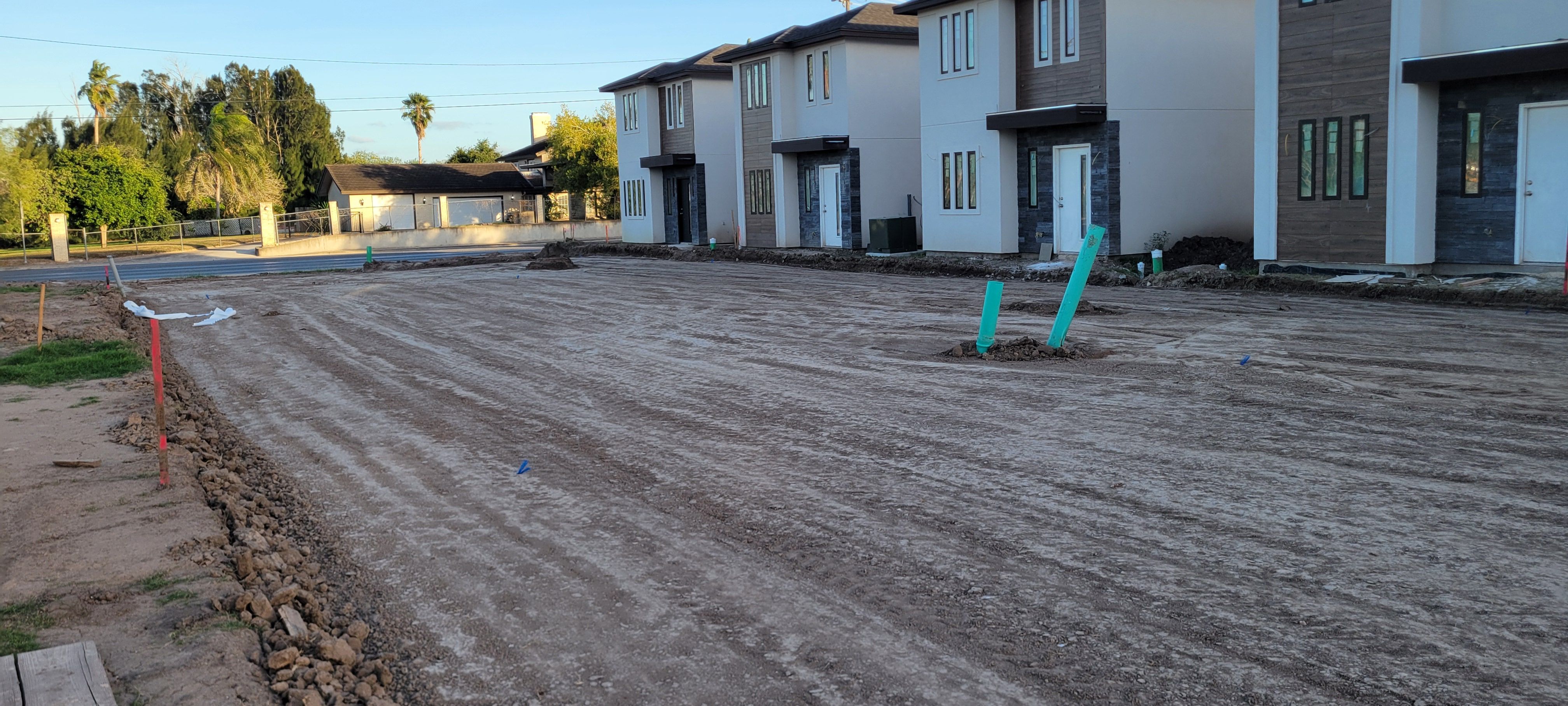  for Longoria & Son Construction in Harlingen, TX