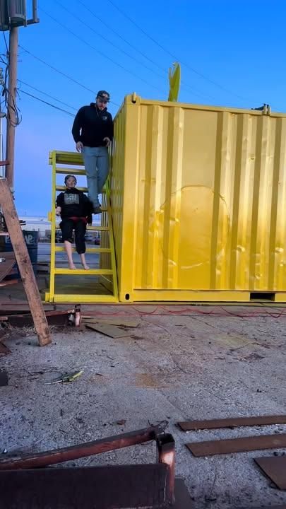  for Contender Solutions in Odessa, TX