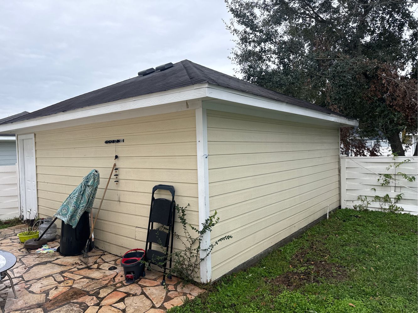  for Power Pressure Wash in Houston, TX
