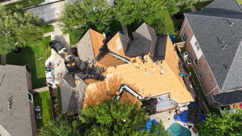 All Photos for Annex Roofing and Construction in Houston, TX