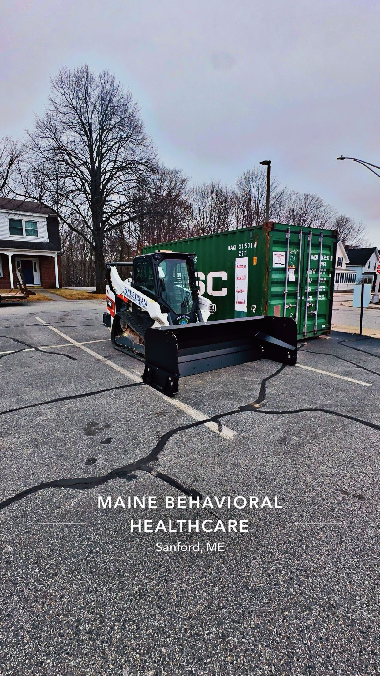 All Photos for Pine Stream Property Management in Waterboro, ME