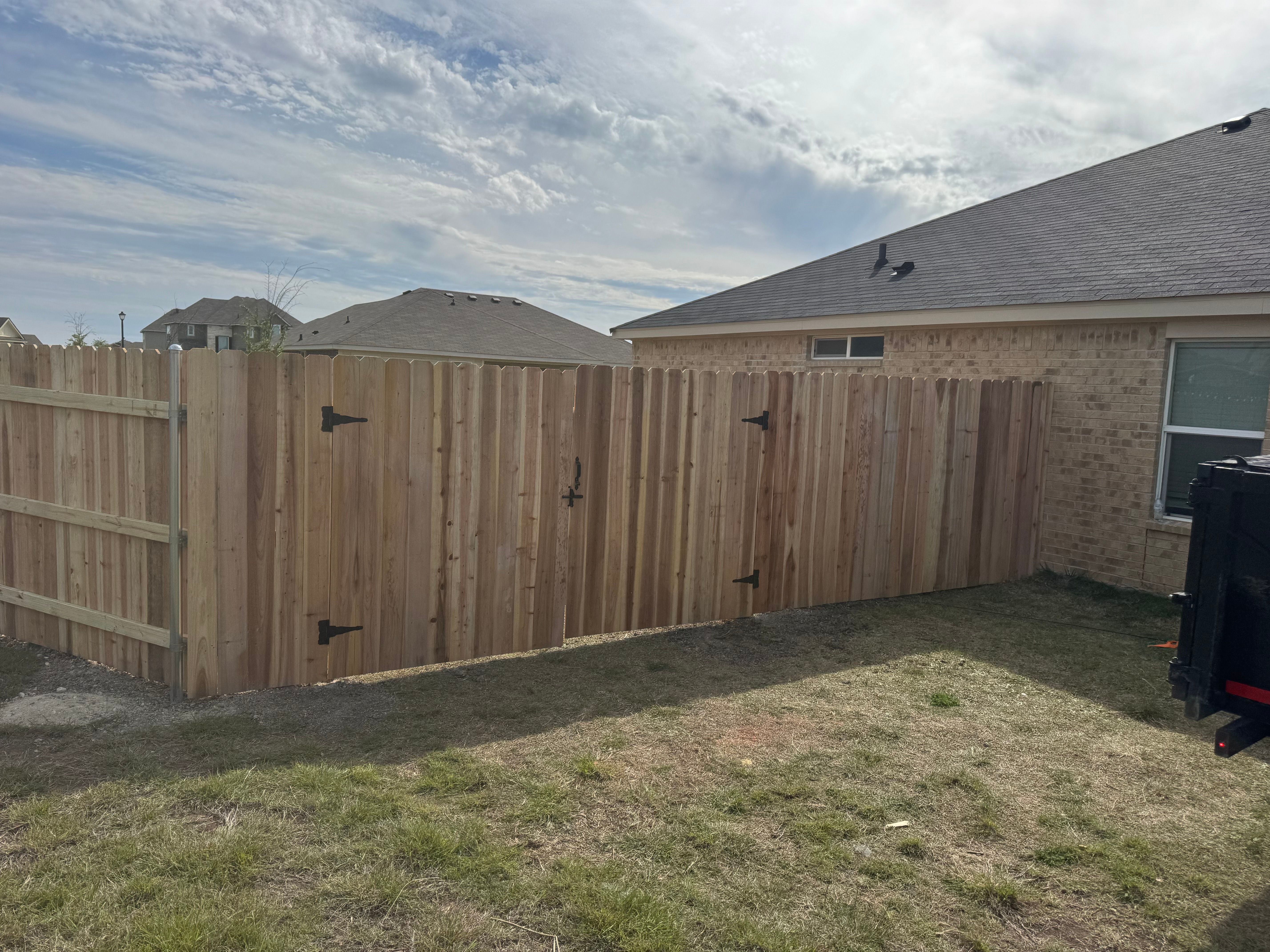  for FBR Welder & Construction in Gatesville, TX