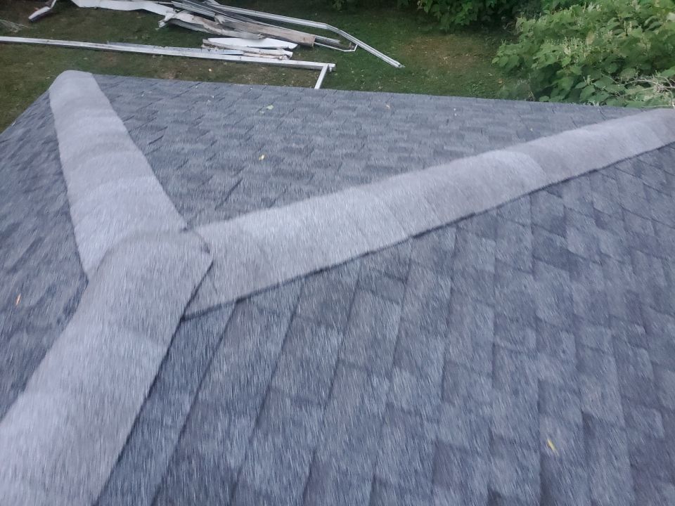  for Walkers Quality Roofing  in Midland, MI