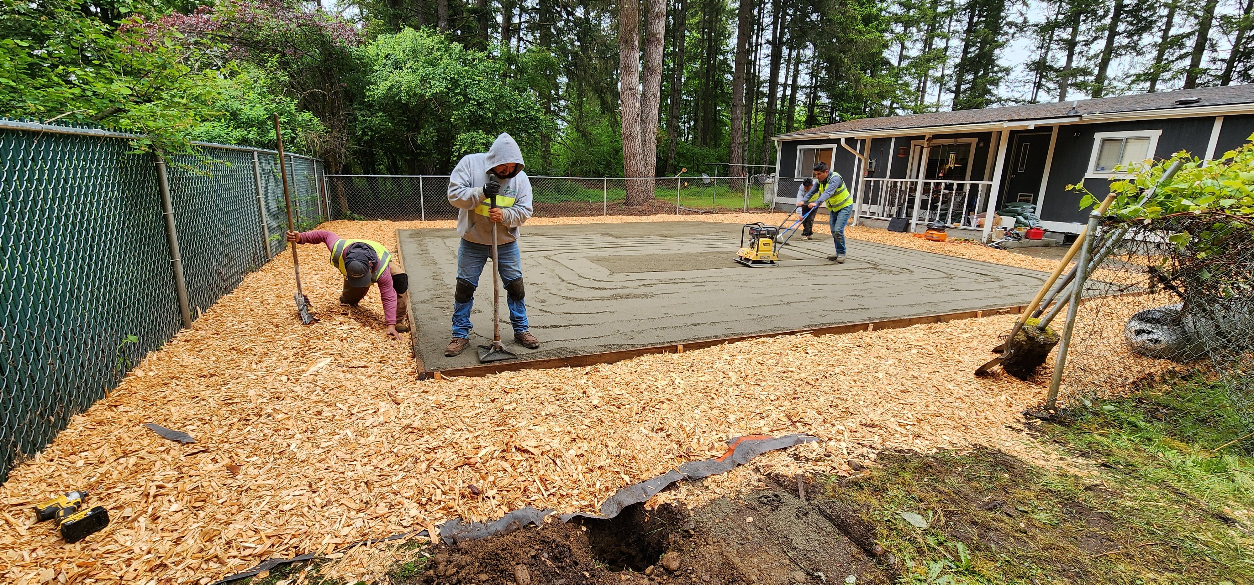 All Photos for Macmor Inc. in Puyallup, WA