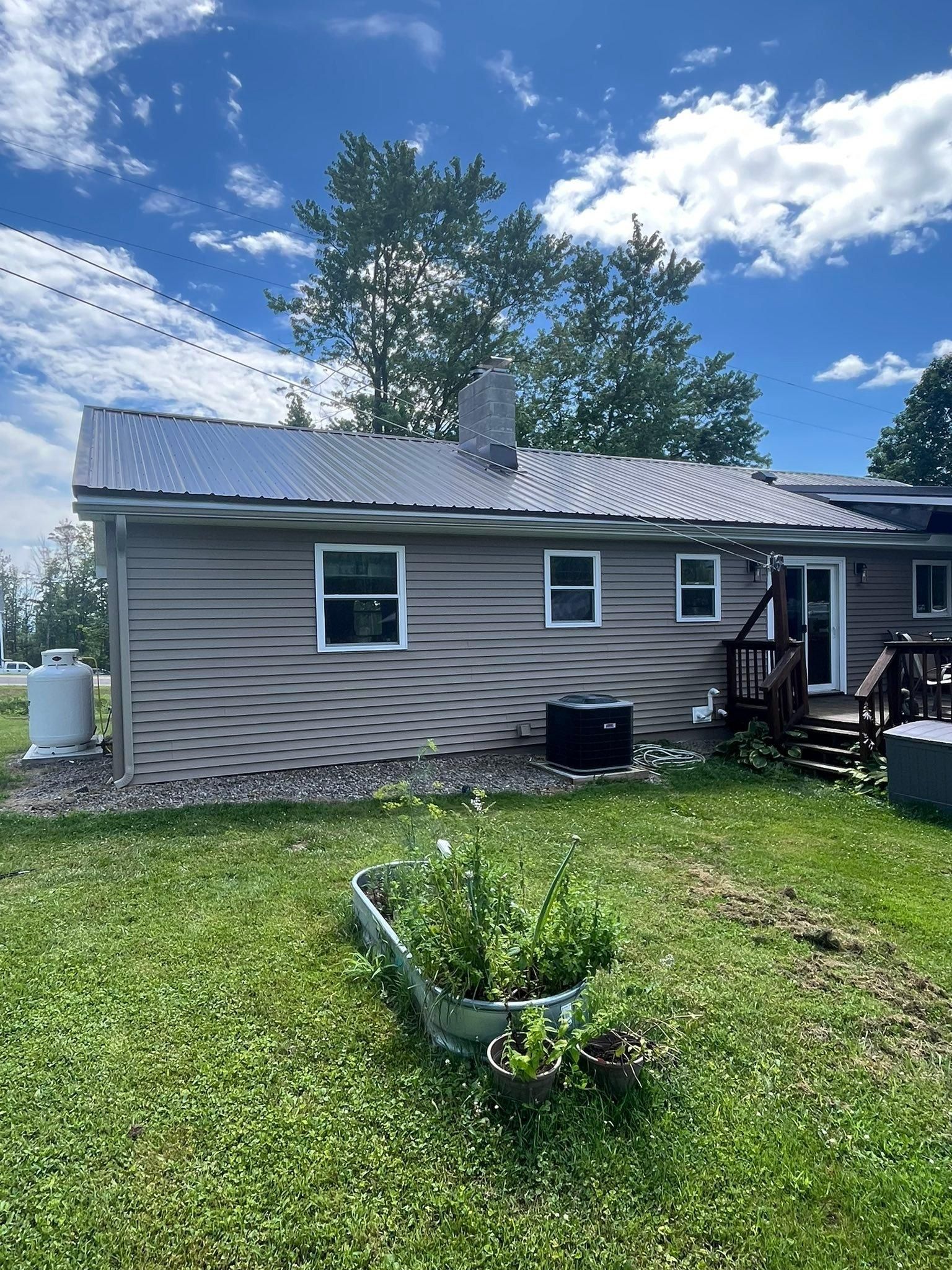  for Claus Seamless Solutions in Dolgeville, NY