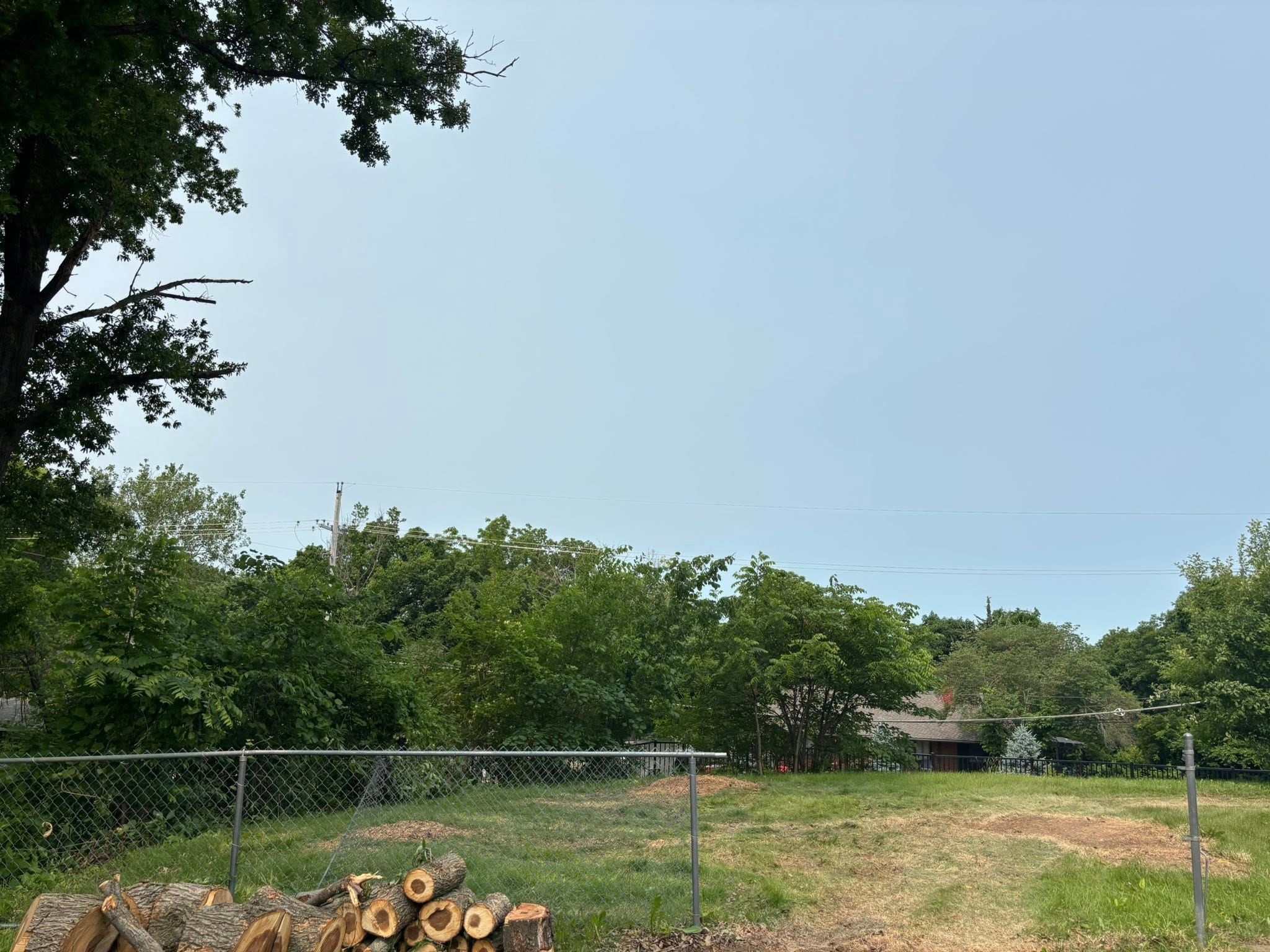 All Photos for Cross Family Tree Service in Kearney, MO