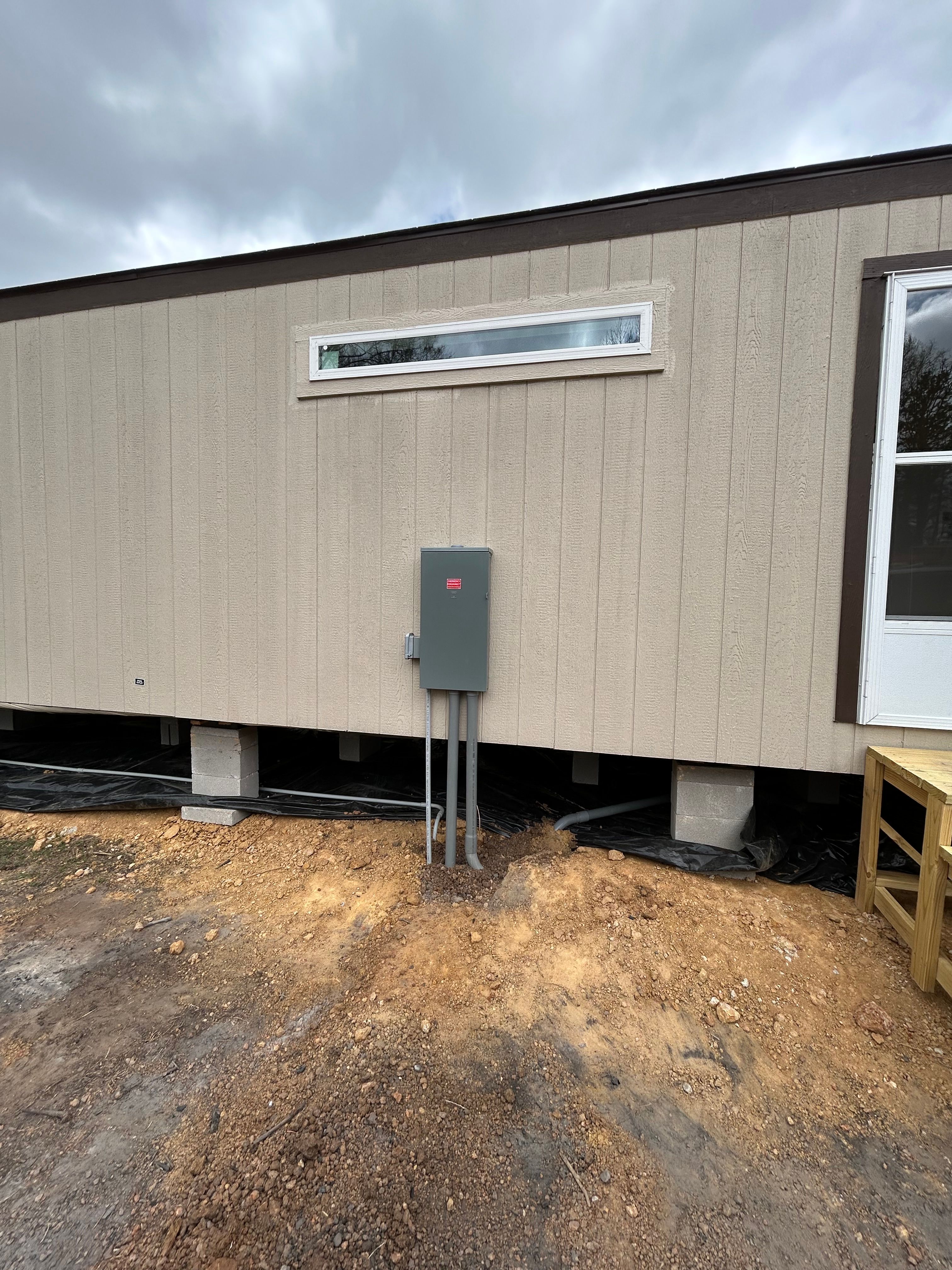  for Risen Power Electric in Lone Oak, TX