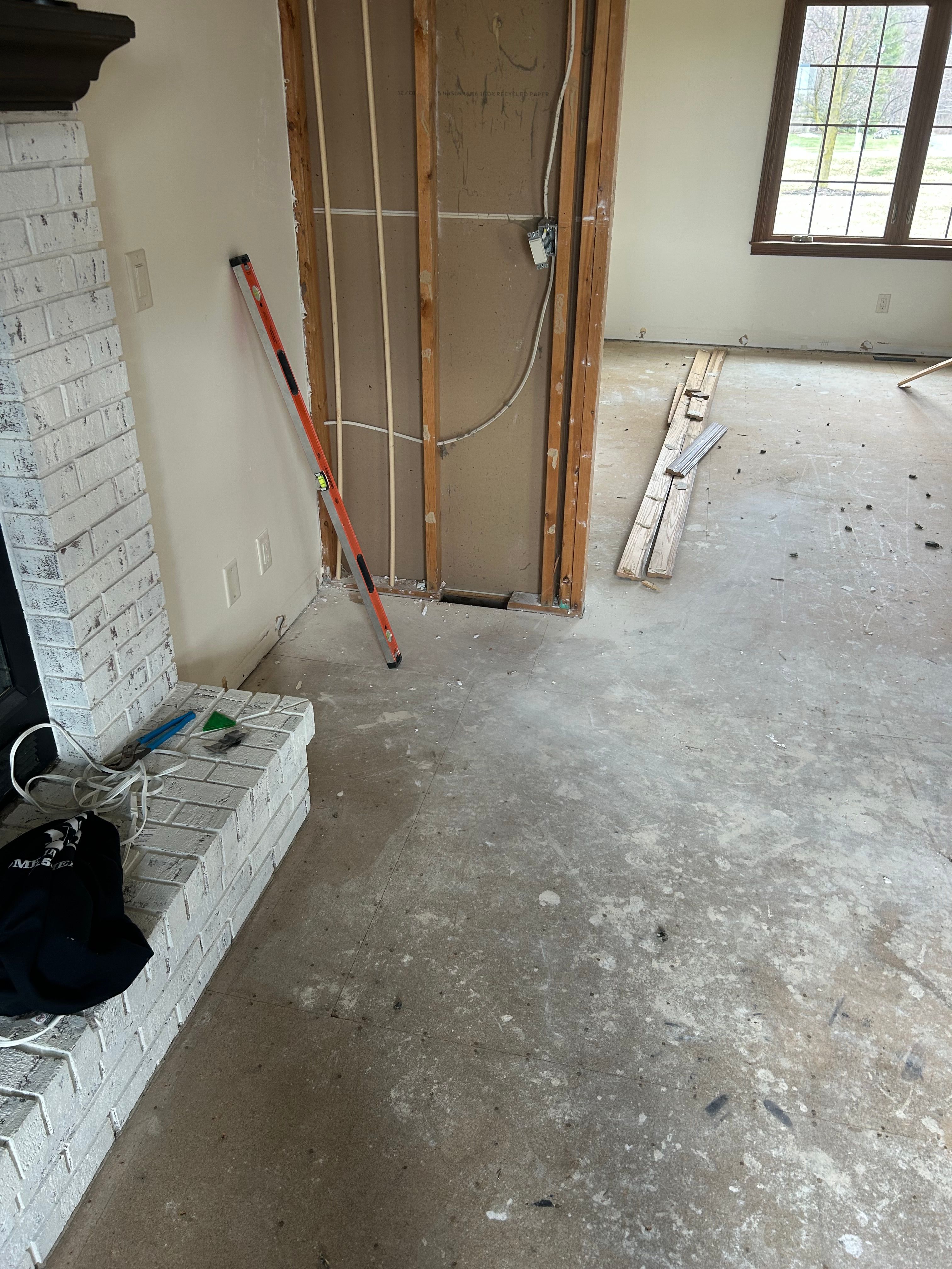  for Ed's Home Improvement in Bluffton, OH