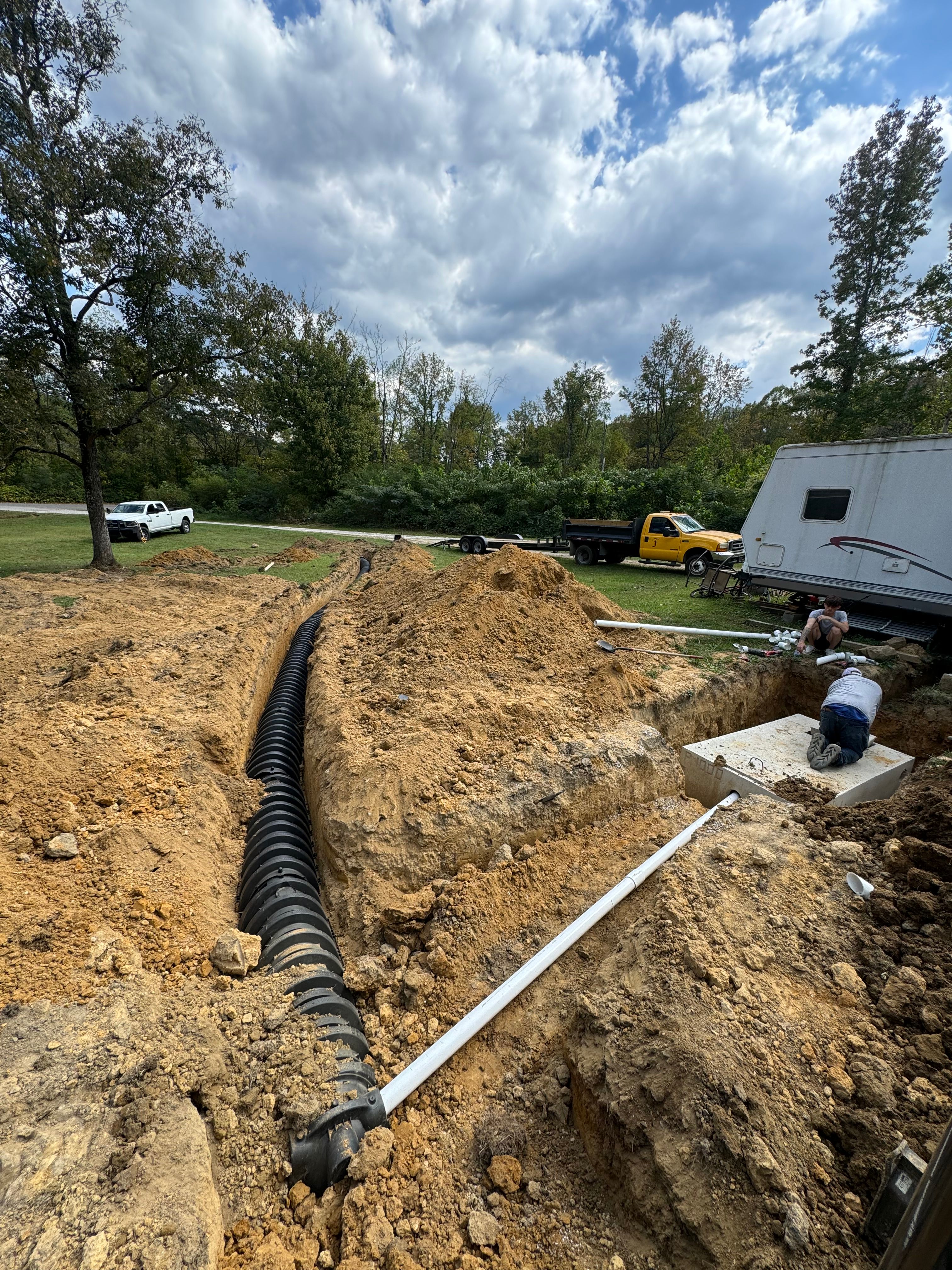 All Photos for F&CO Excavation in Clinton, TN