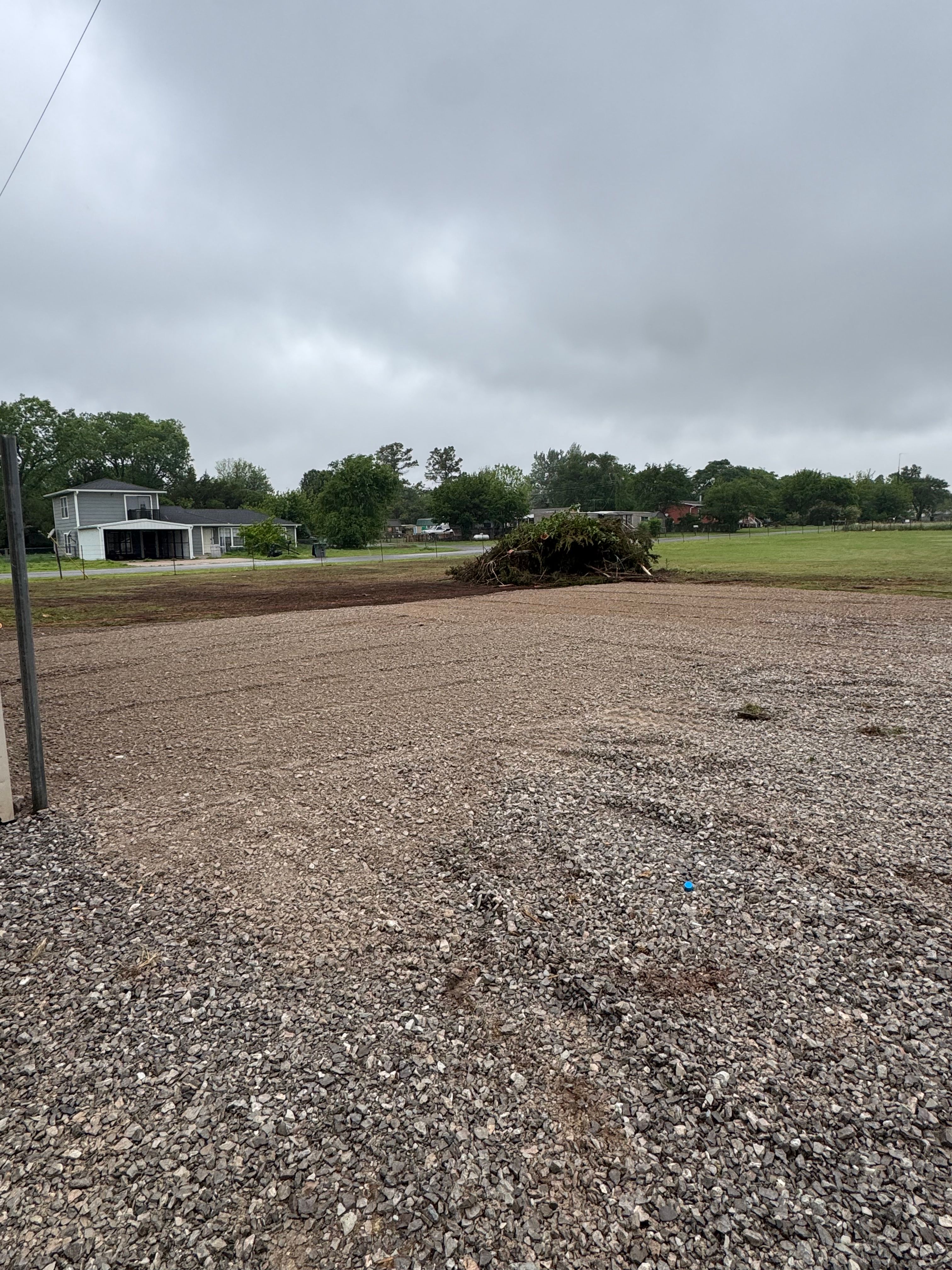  for Vaughan Land Management  in Lawton, OK