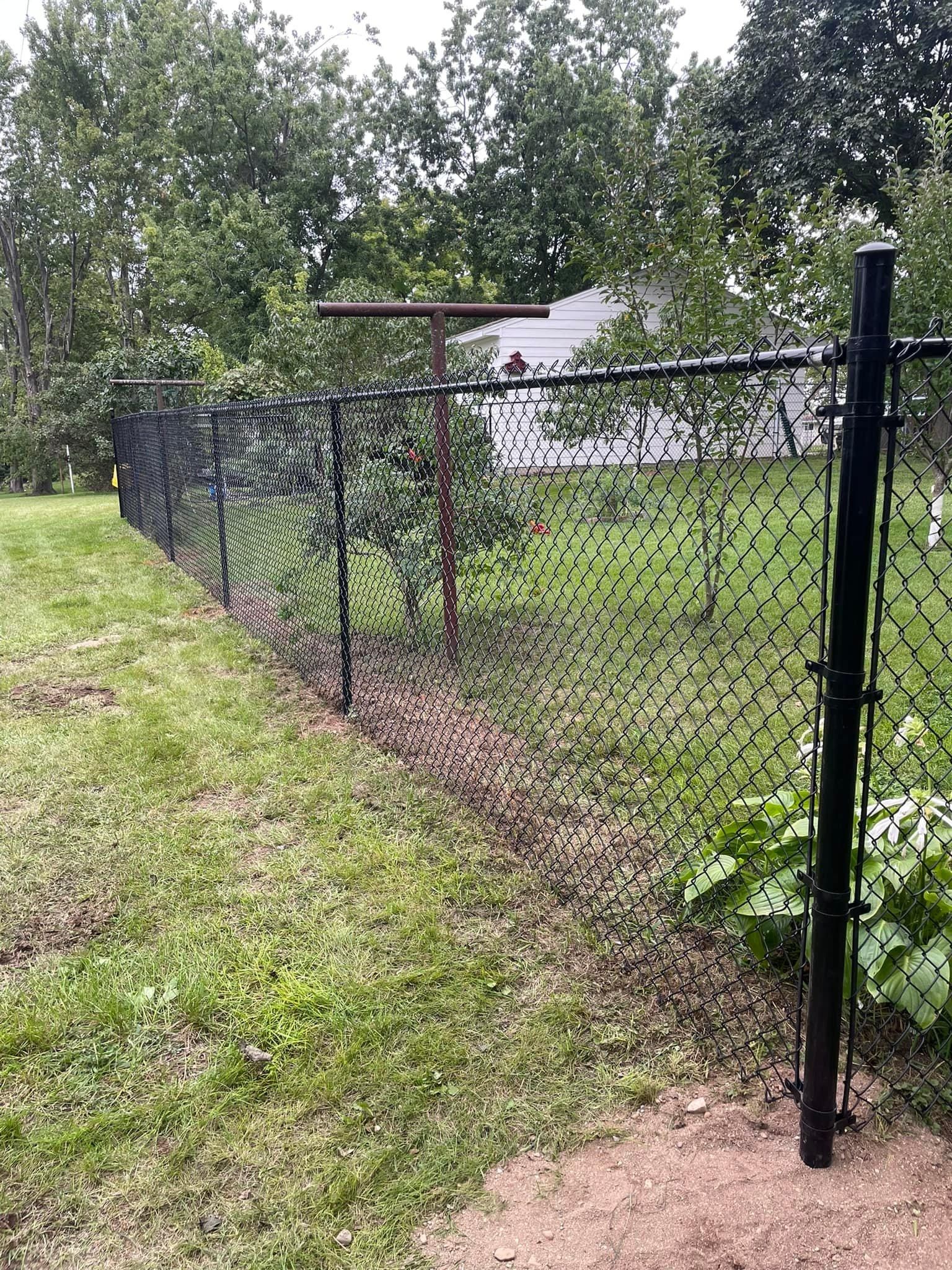 Deck & Patio Installation for BASE Contracting in Dundee,  MI