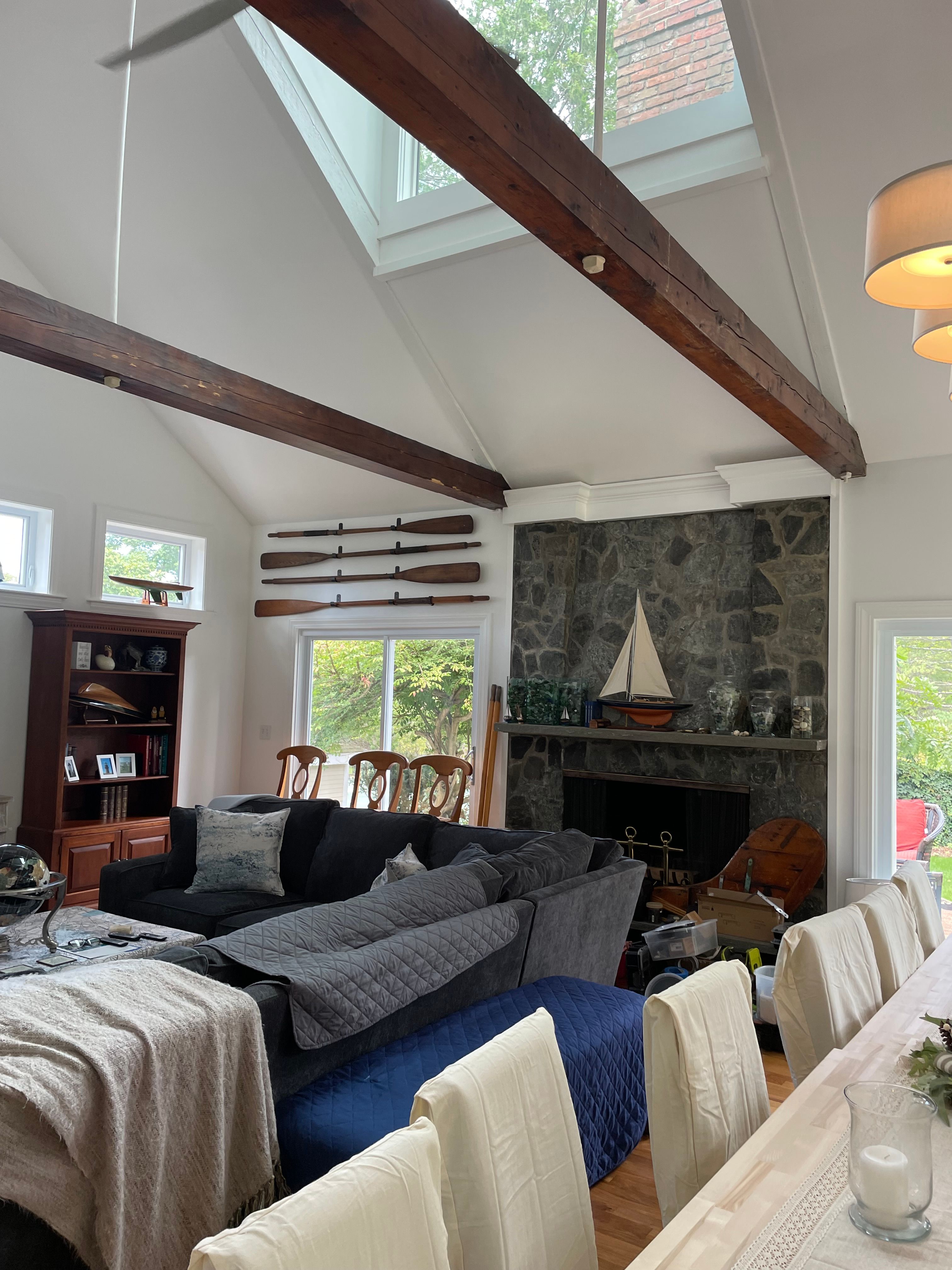  for JPA Contracting in Danvers, MA