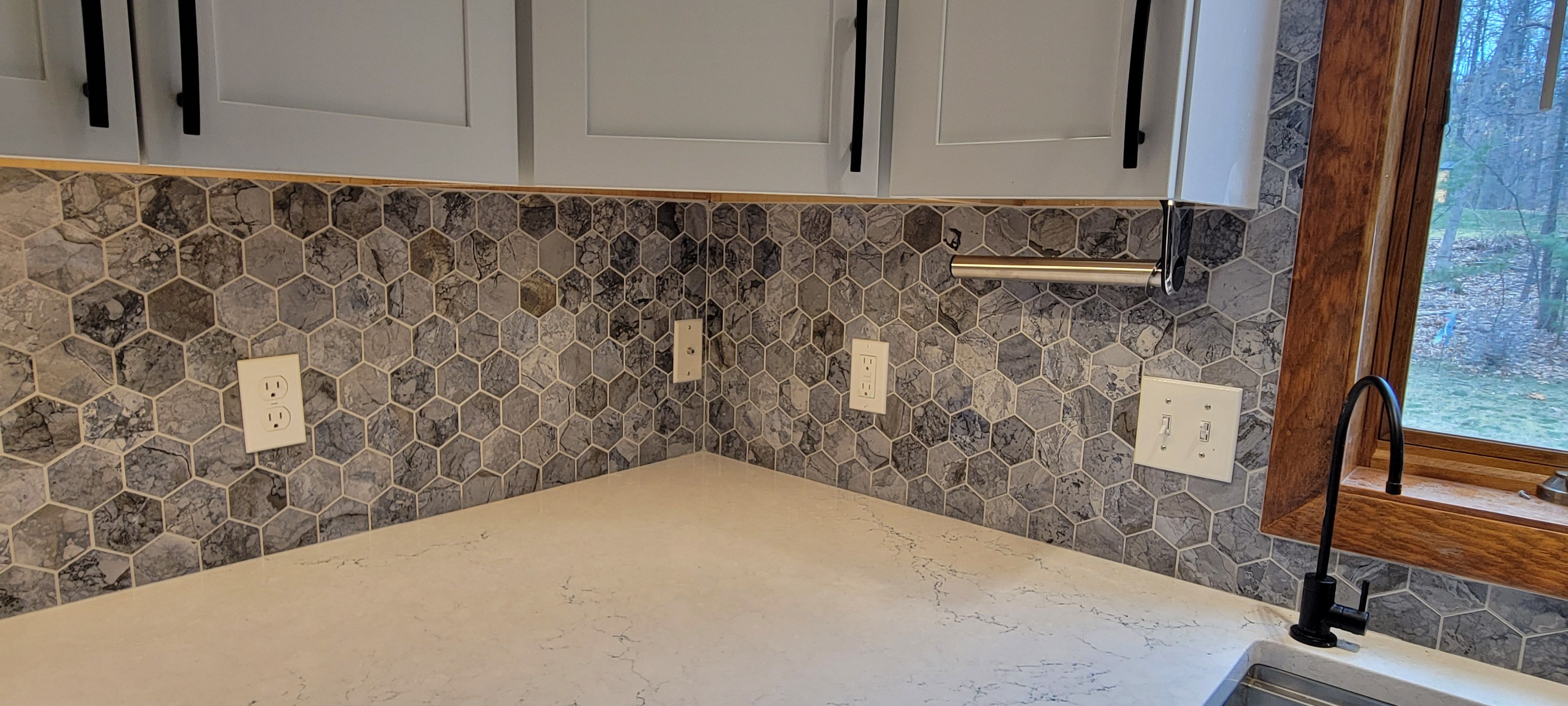 All Photos for P&L Tile in Londonderry, NH