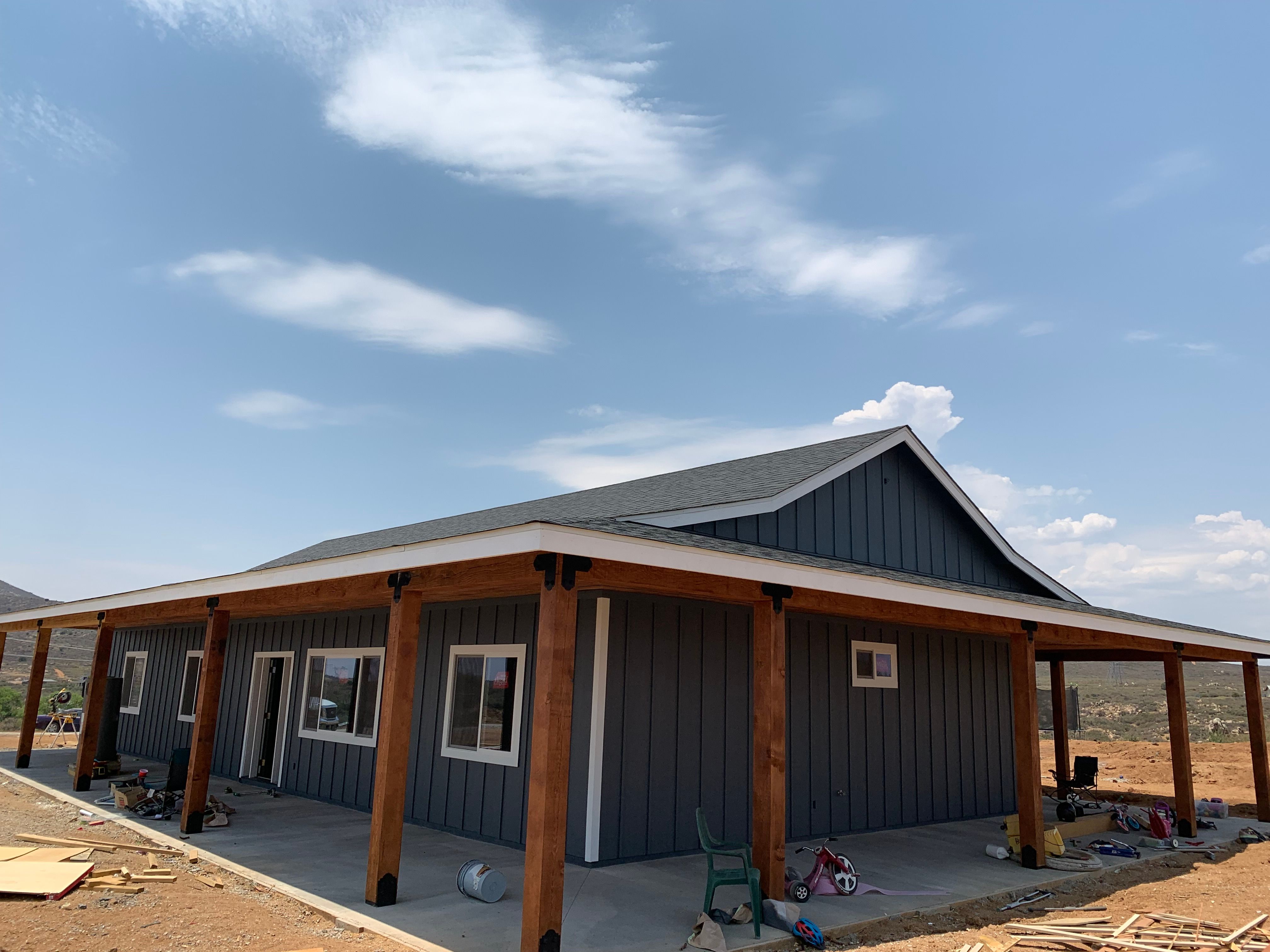  for DMX Construction LLC in Prescott, AZ