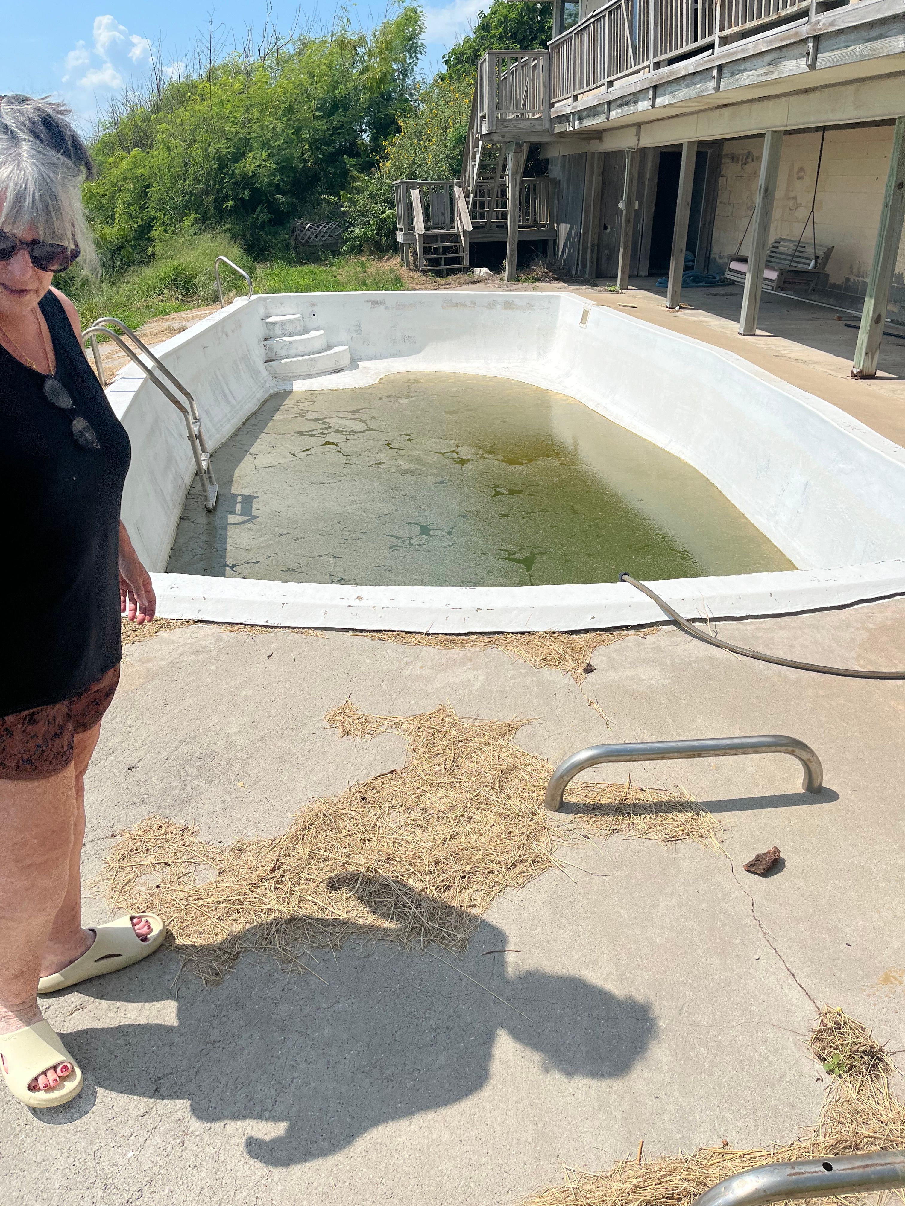  for Kinetic Pools in Corpus Christi, TX