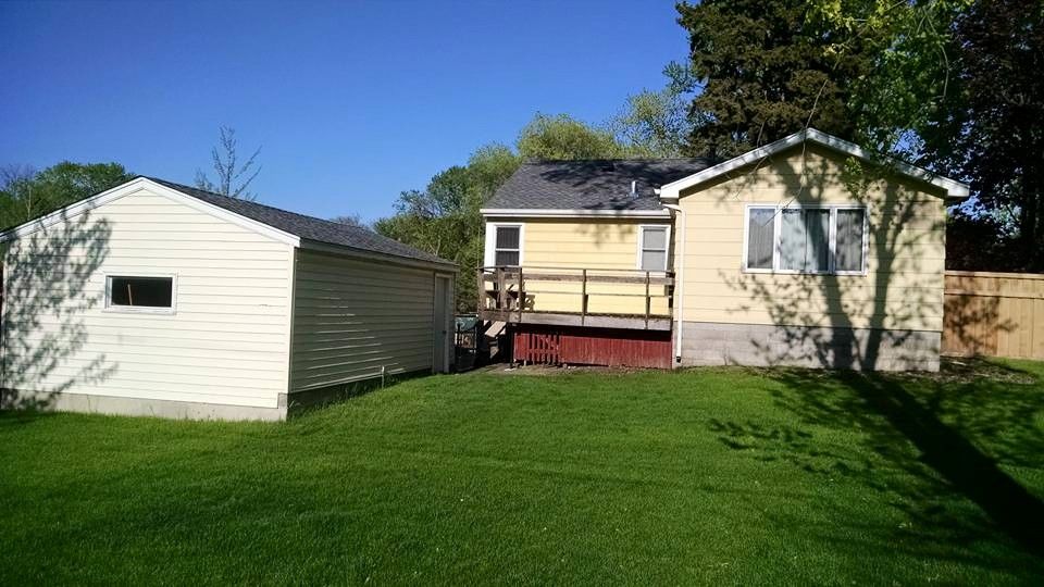 All Photos for DP Construction in East Bethel, MN