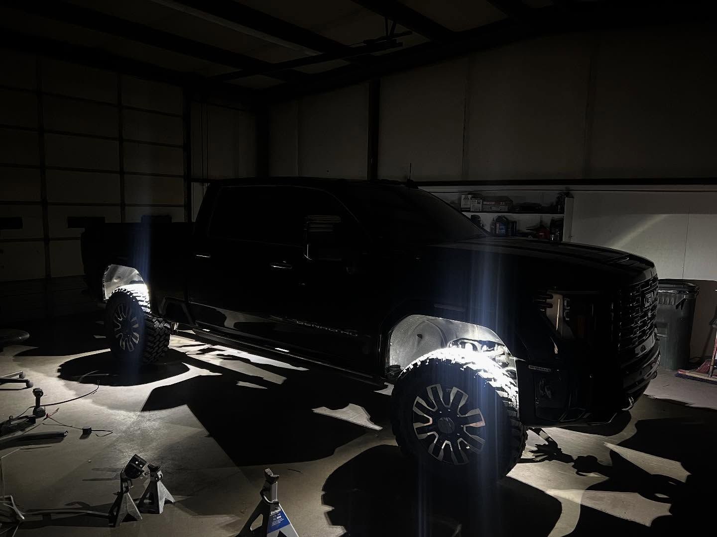  for Tragedy Lighting in Oxford, NC