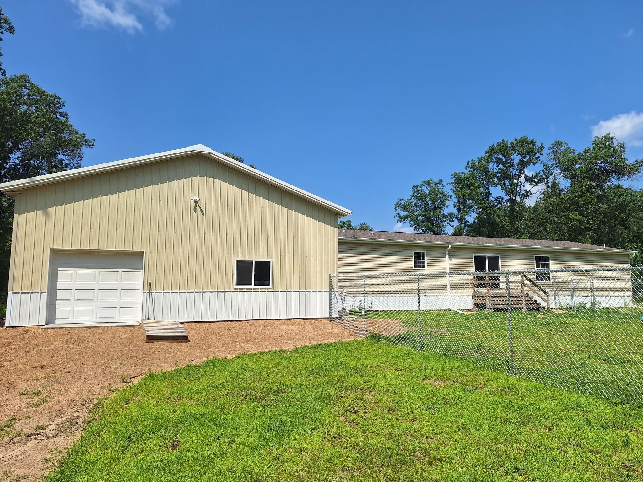  for WEISS Construction LLC in Brainerd, Minnesota