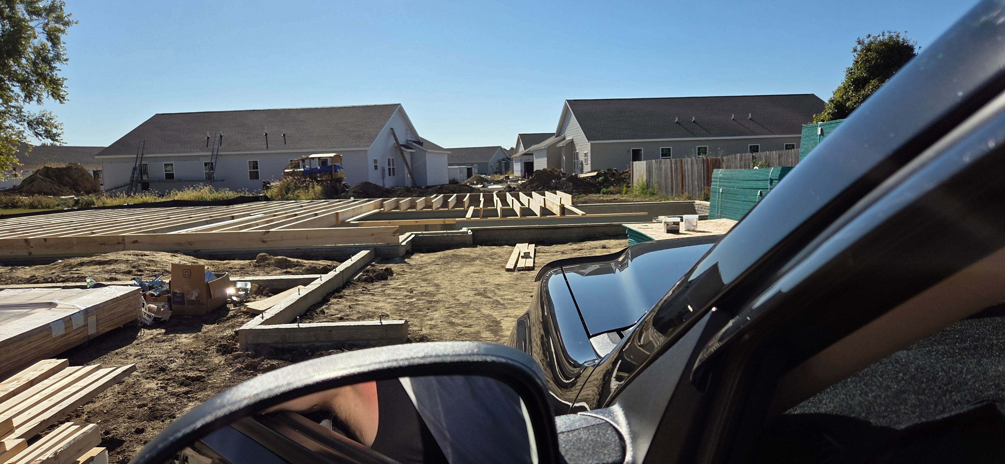  for K.O. Construction & Remodeling in Washington, IL