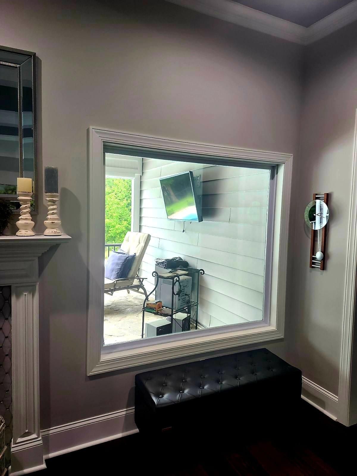 Window Glass Replacement for Pane -N- The Glass in Rock Hill, SC