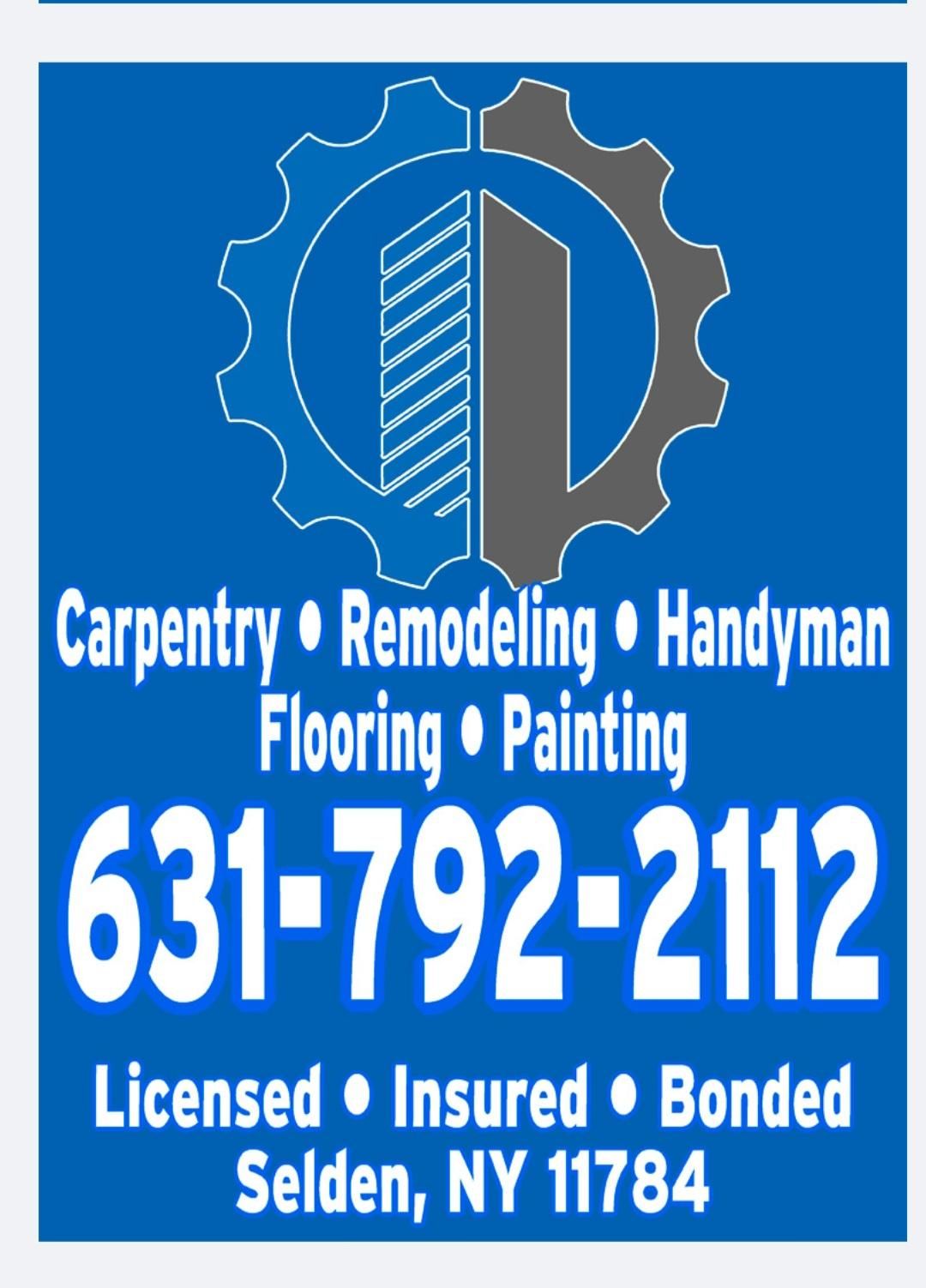  for East End Maintenance & Construction Solutions  in Suffolk County, NY