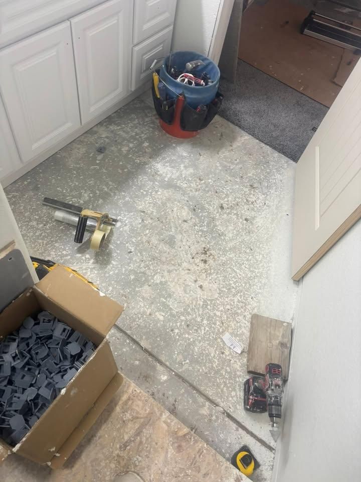 All Photos for Blackston Handyman Services in Keenesburg, CO