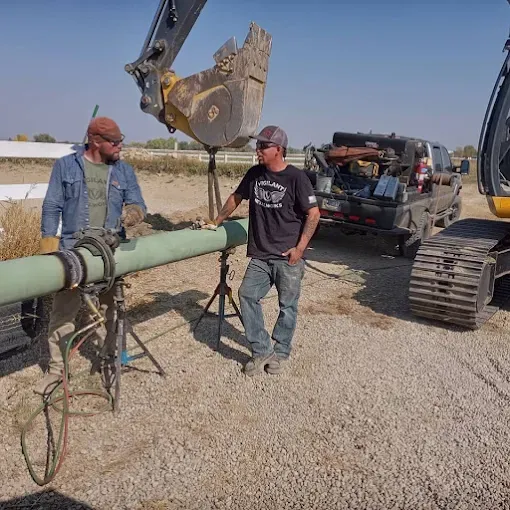 All Photos for Western States Welding Services LLC in Johnstown, CO