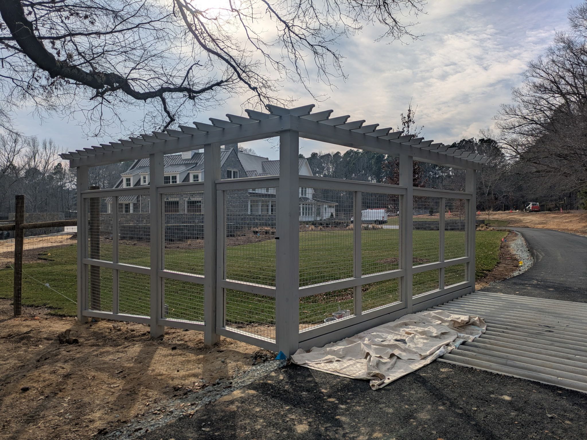  for Bambinos Painting in Durham, NC