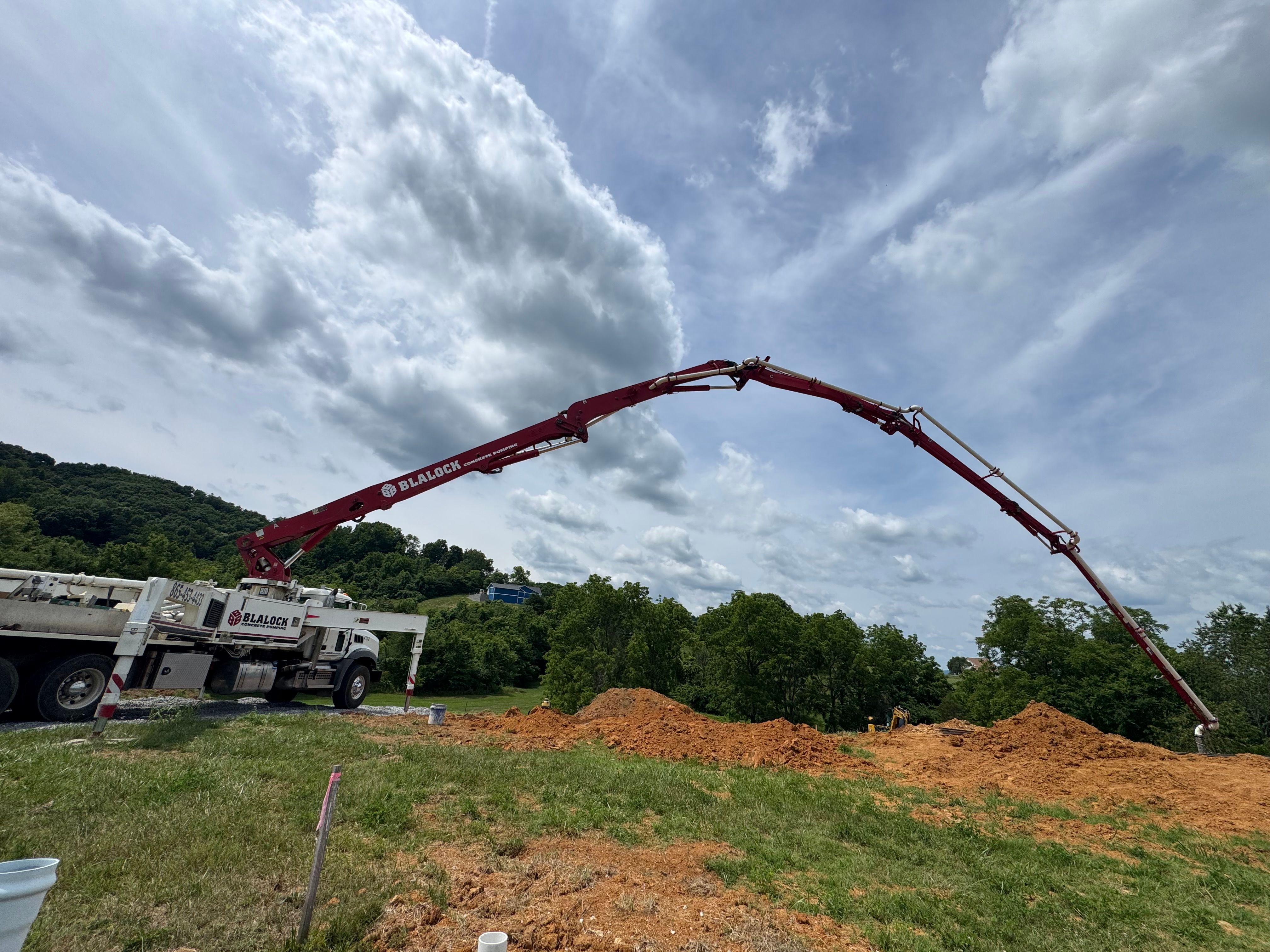 for ProModern Construction, LLC in Seymour, TN