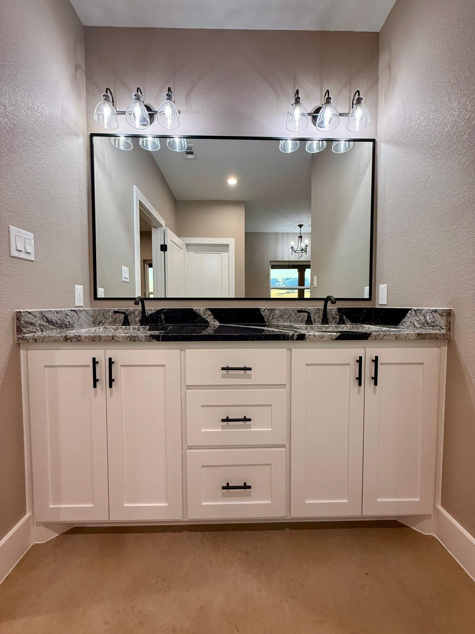  for Reaves Custom Homes LLC in Jacksboro , TX